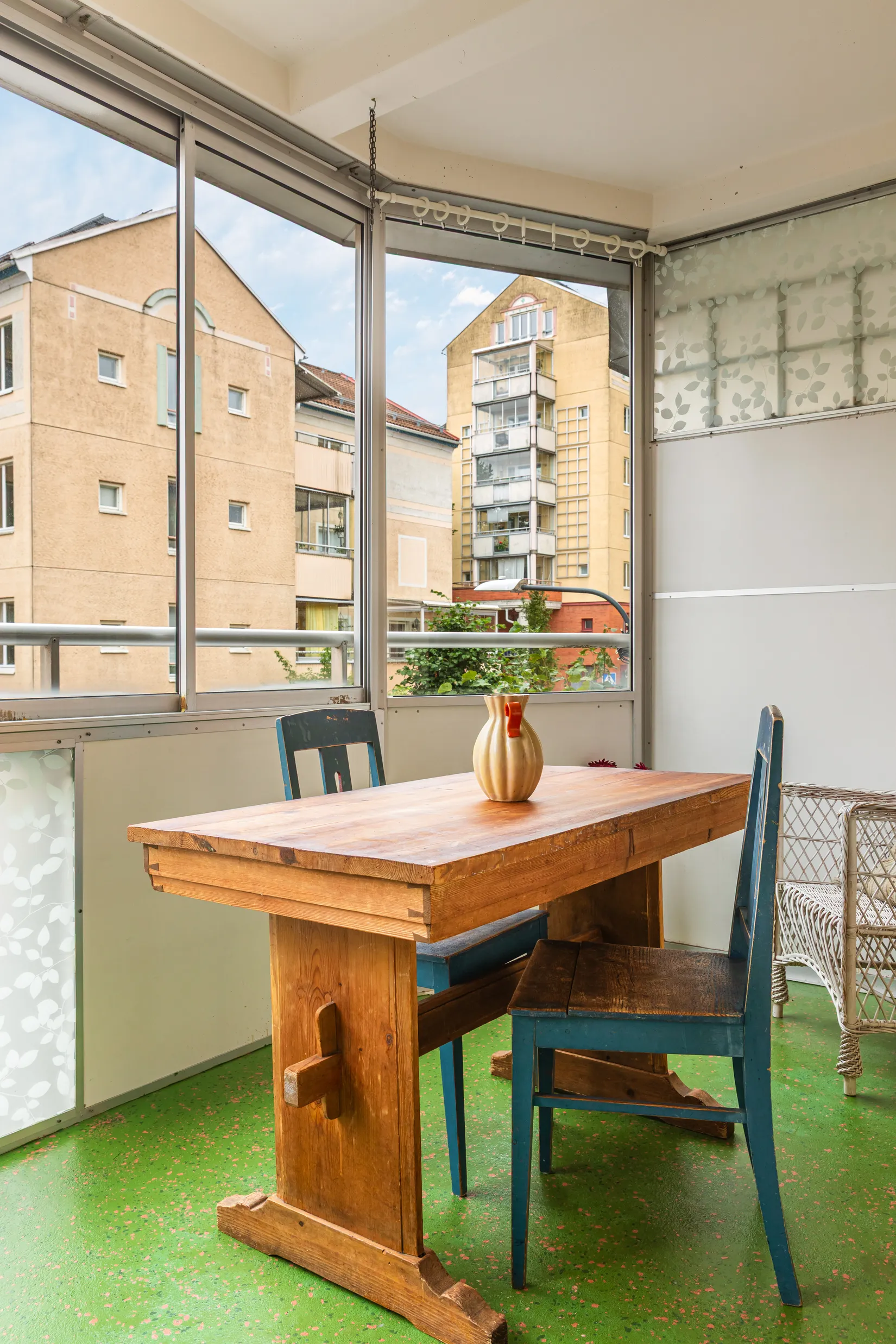 Bostadsrätt, Svartviksslingan 15, Bromma - Minneberg, Stockholm