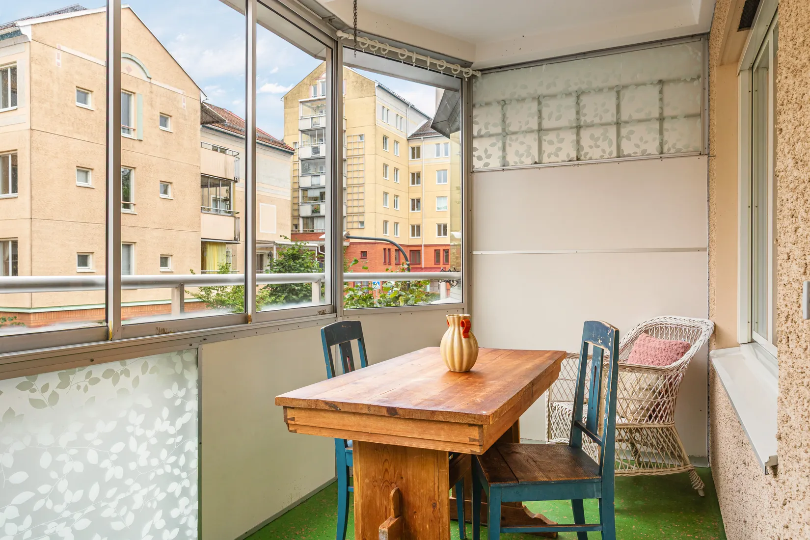 Bostadsrätt, Svartviksslingan 15, Bromma - Minneberg, Stockholm