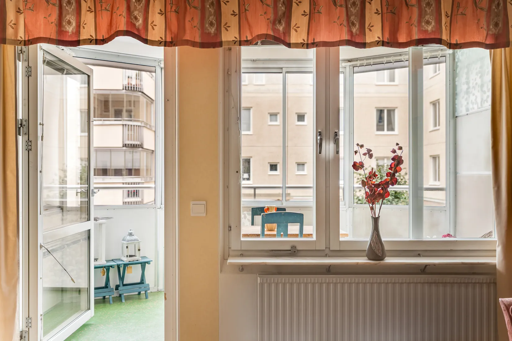 Bostadsrätt, Svartviksslingan 15, Bromma - Minneberg, Stockholm