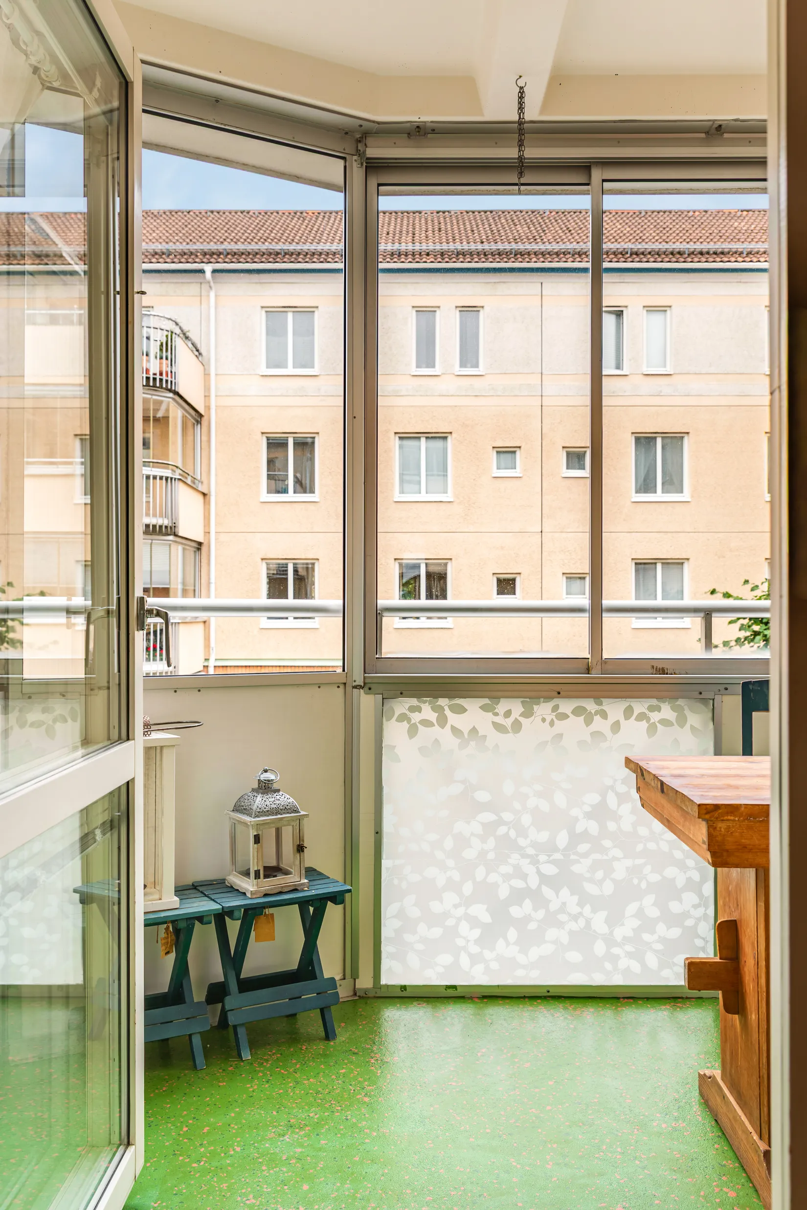 Bostadsrätt, Svartviksslingan 15, Bromma - Minneberg, Stockholm