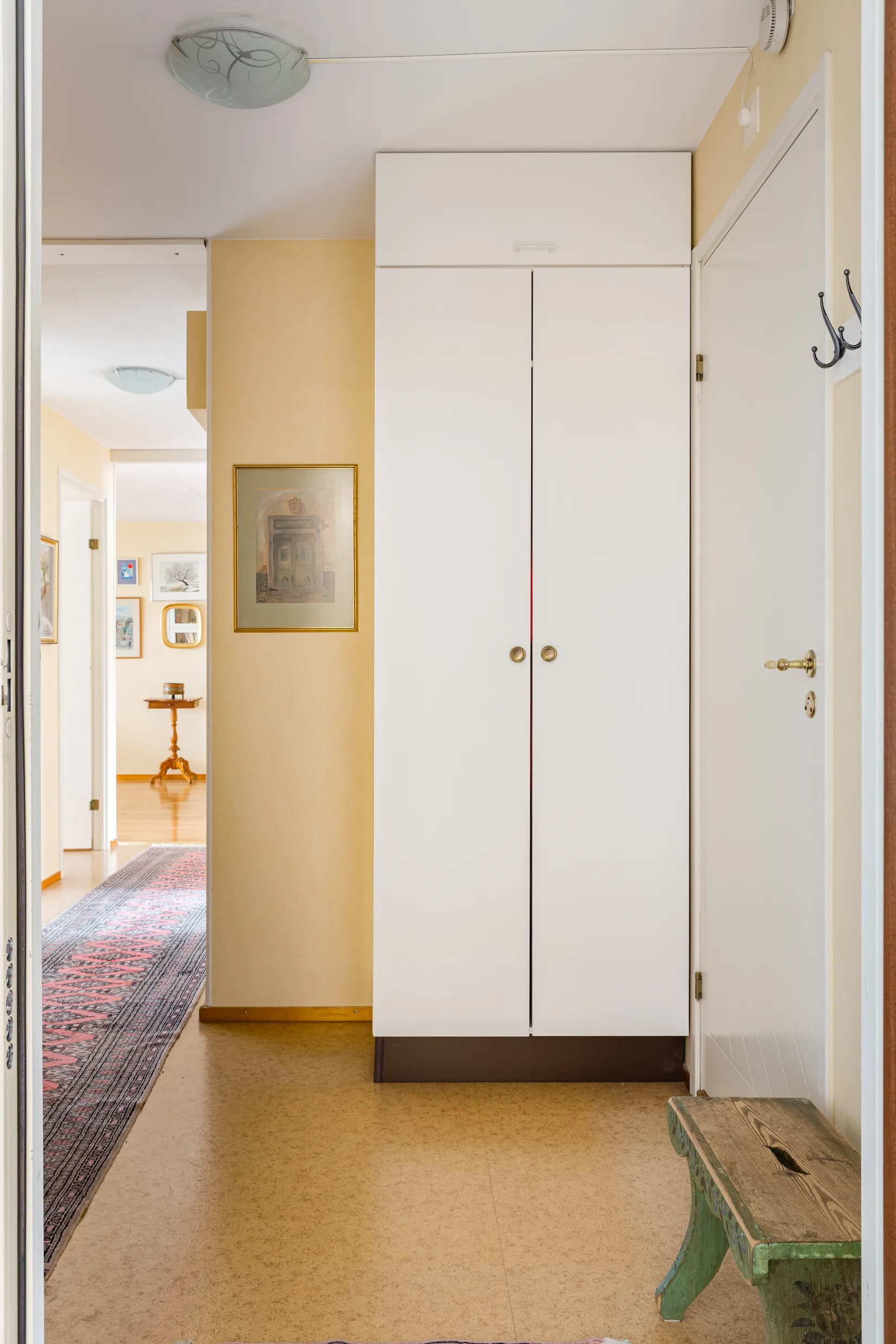 Bostadsrätt, Svartviksslingan 15, Bromma - Minneberg, Stockholm