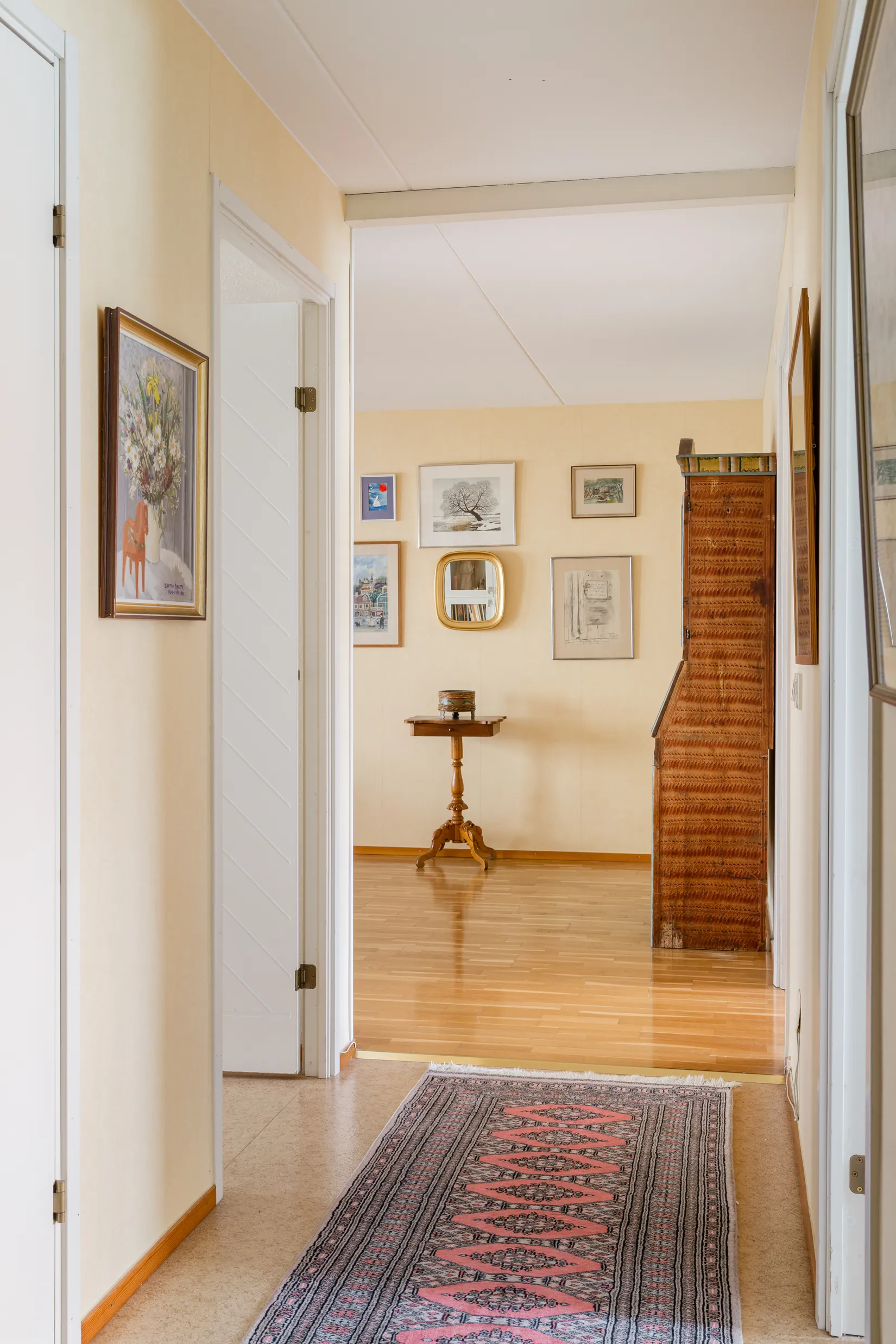 Bostadsrätt, Svartviksslingan 15, Bromma - Minneberg, Stockholm