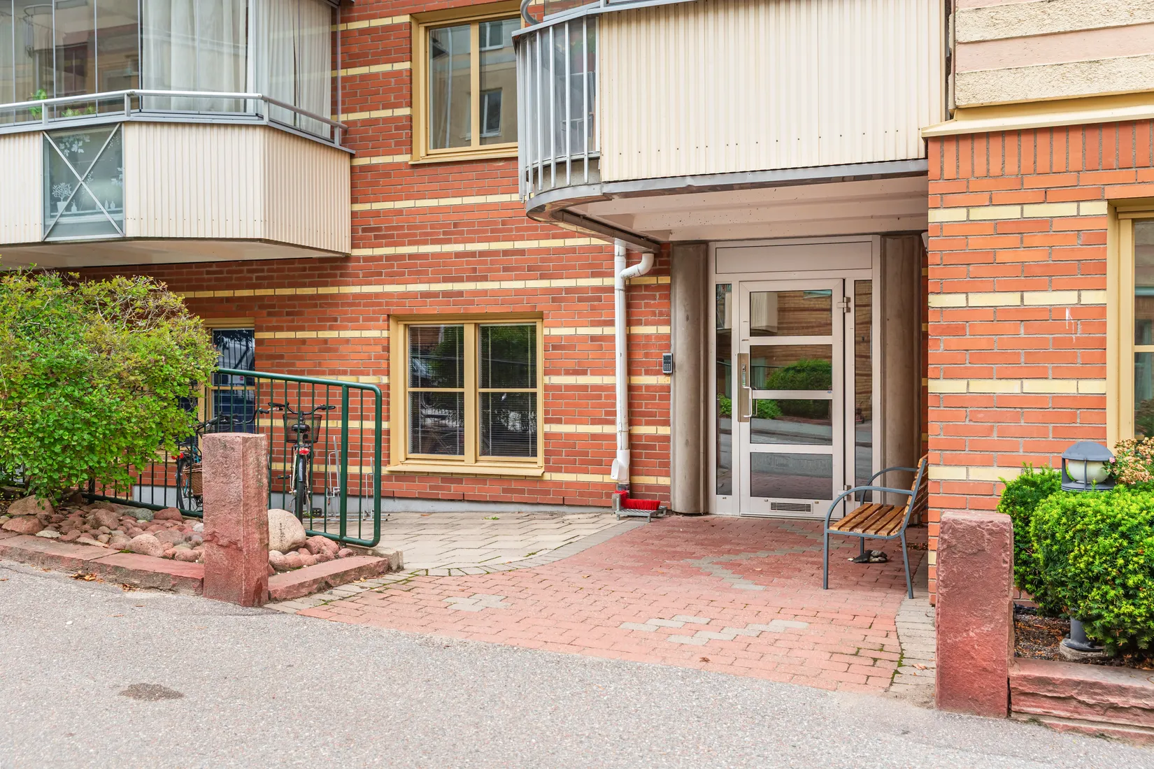Bostadsrätt, Svartviksslingan 15, Bromma - Minneberg, Stockholm