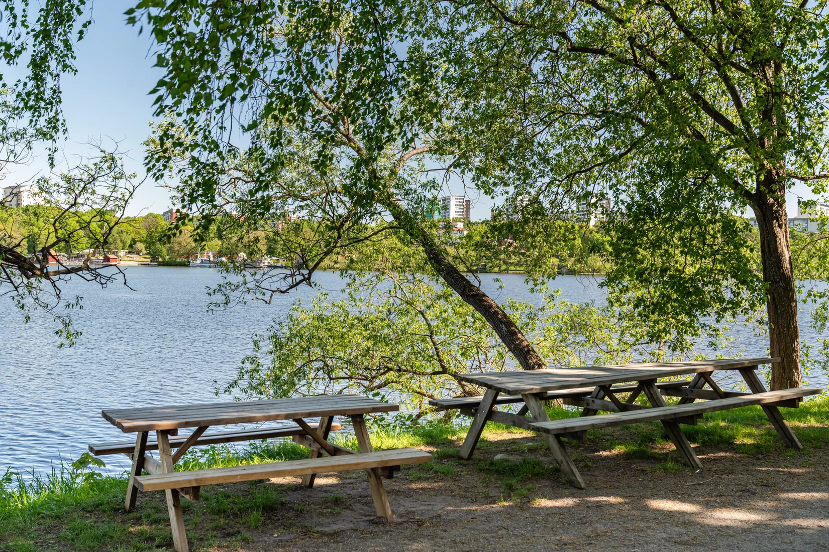 Bostadsrätt, Svartviksslingan 15, Bromma - Minneberg, Stockholm