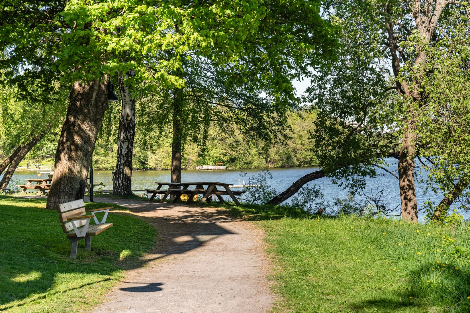 Bostadsrätt, Svartviksslingan 15, Bromma - Minneberg, Stockholm