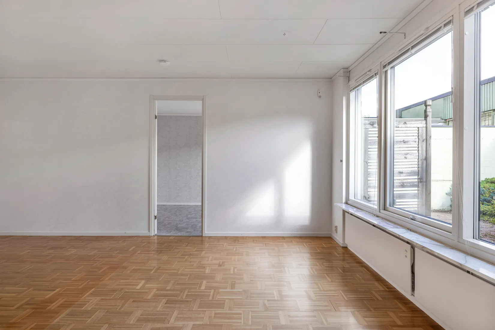 Bostadsrätt, Vasängsvägen 54, Vallås, Halmstad