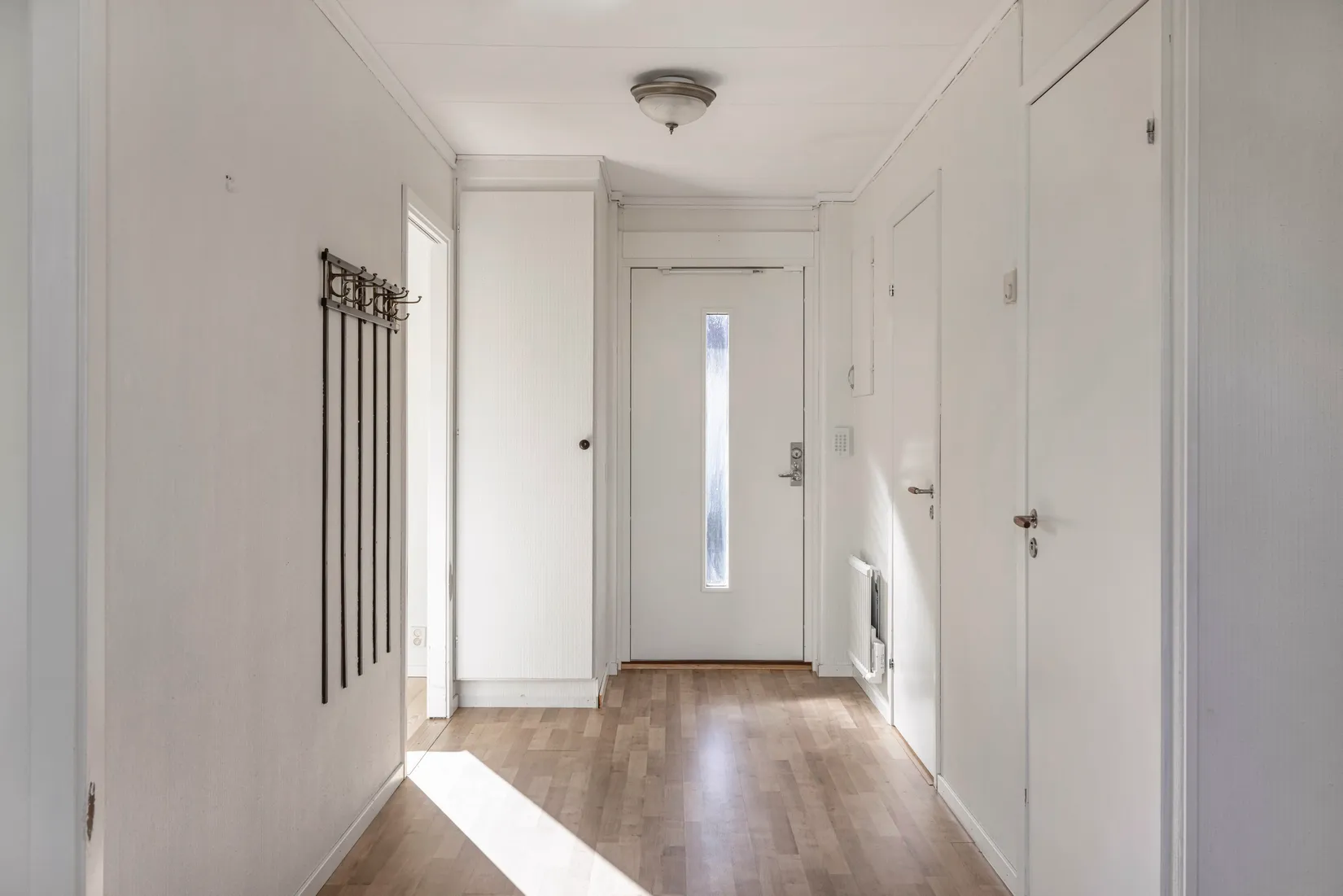 Bostadsrätt, Vasängsvägen 54, Vallås, Halmstad