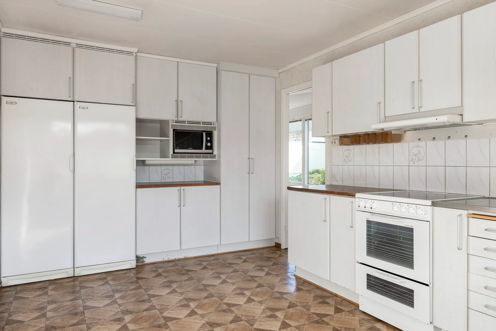 Bostadsrätt, Vasängsvägen 54, Vallås, Halmstad