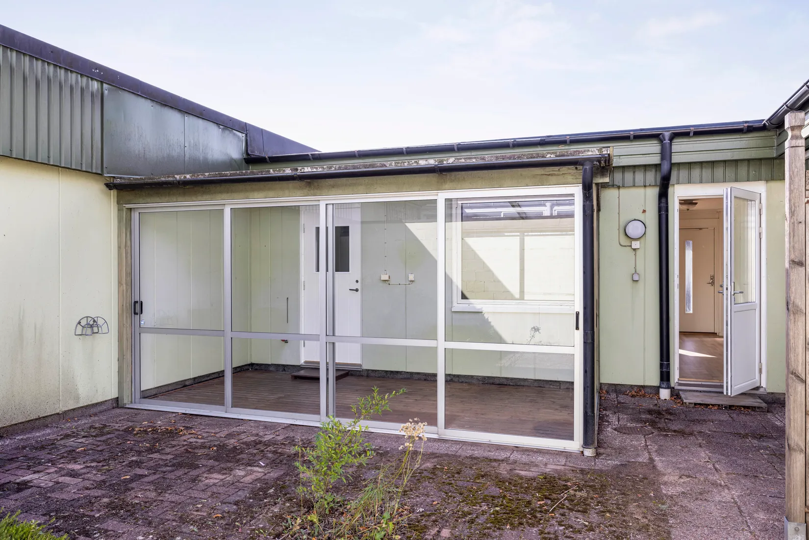 Bostadsrätt, Vasängsvägen 54, Vallås, Halmstad