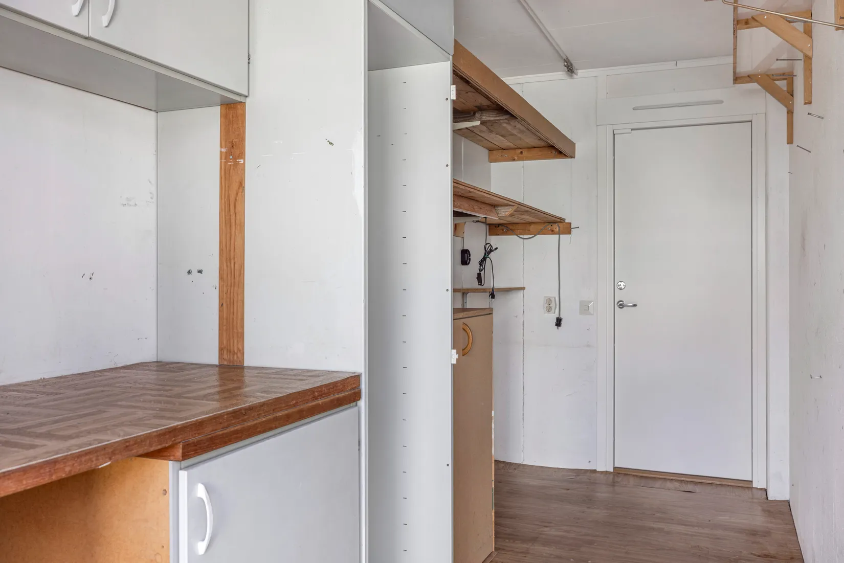 Bostadsrätt, Vasängsvägen 54, Vallås, Halmstad