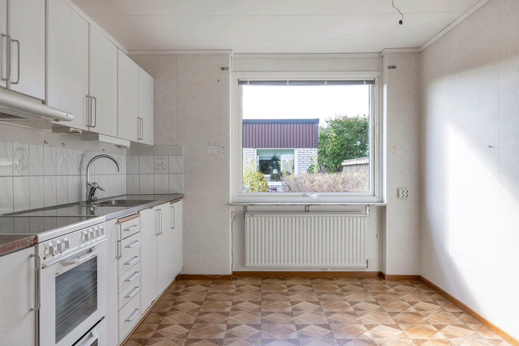 Bostadsrätt, Vasängsvägen 54, Vallås, Halmstad