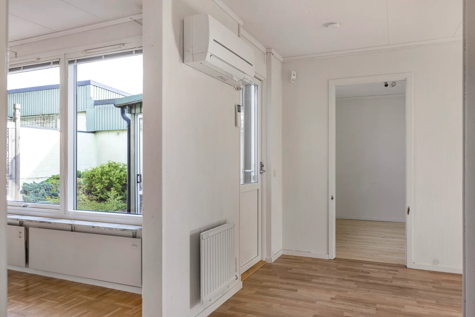 Bostadsrätt, Vasängsvägen 54, Vallås, Halmstad