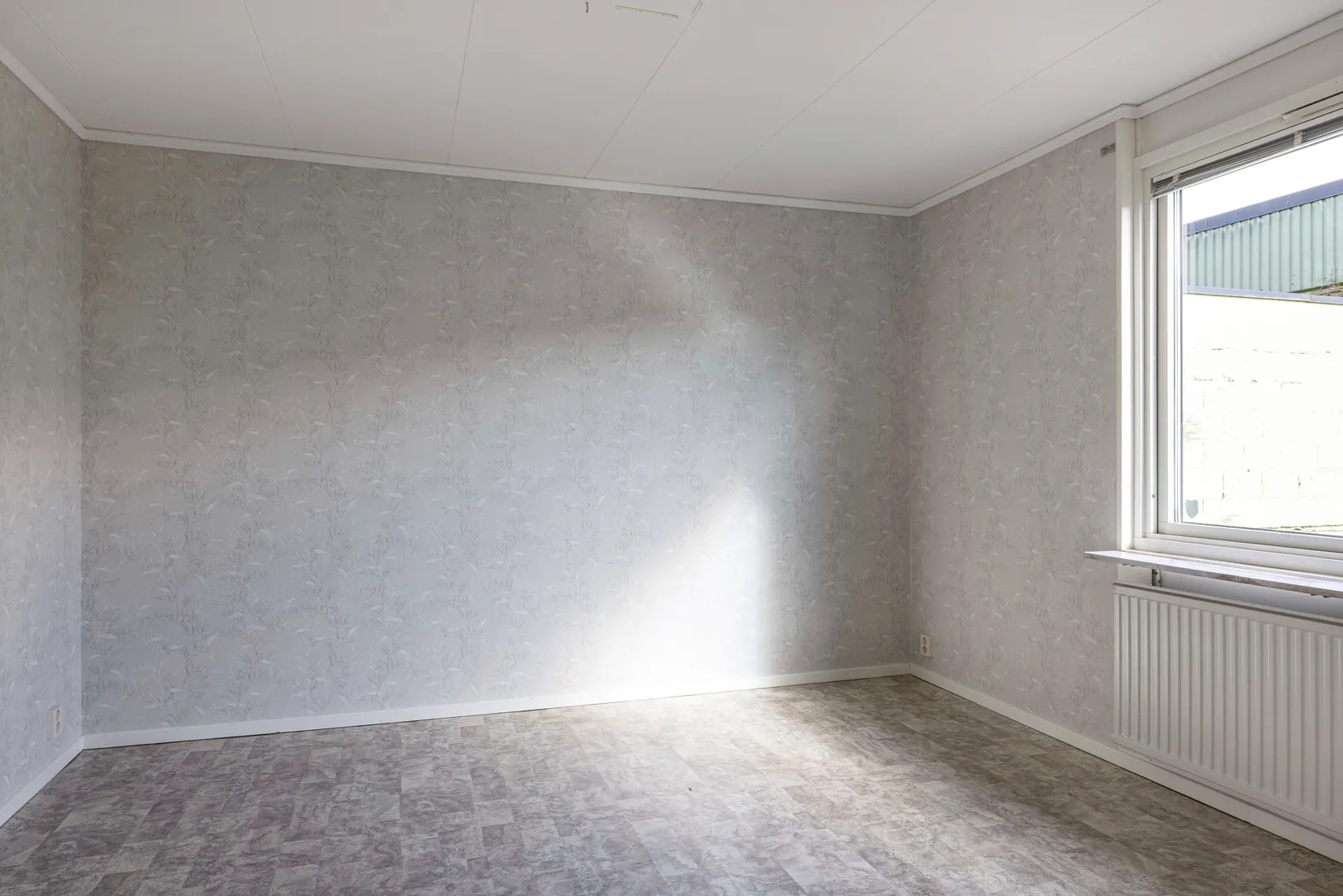 Bostadsrätt, Vasängsvägen 54, Vallås, Halmstad