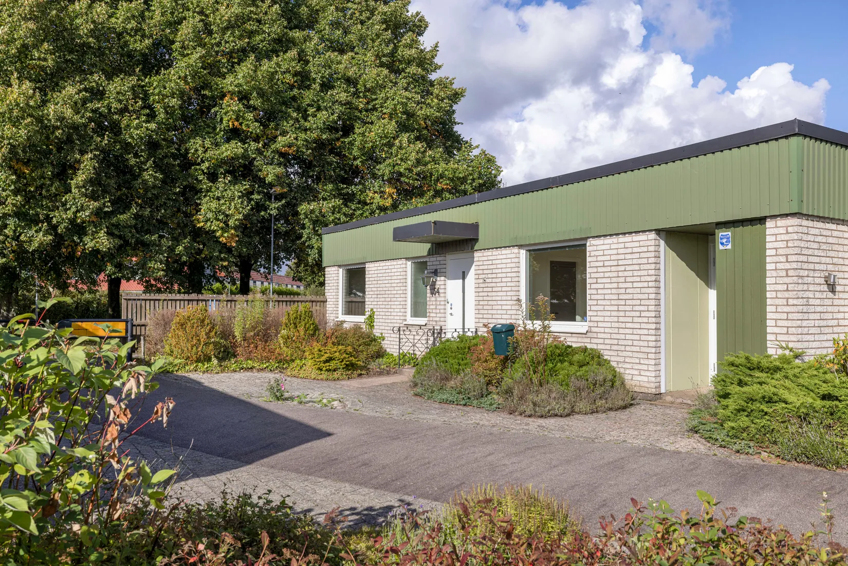 Bostadsrätt, Vasängsvägen 54, Vallås, Halmstad