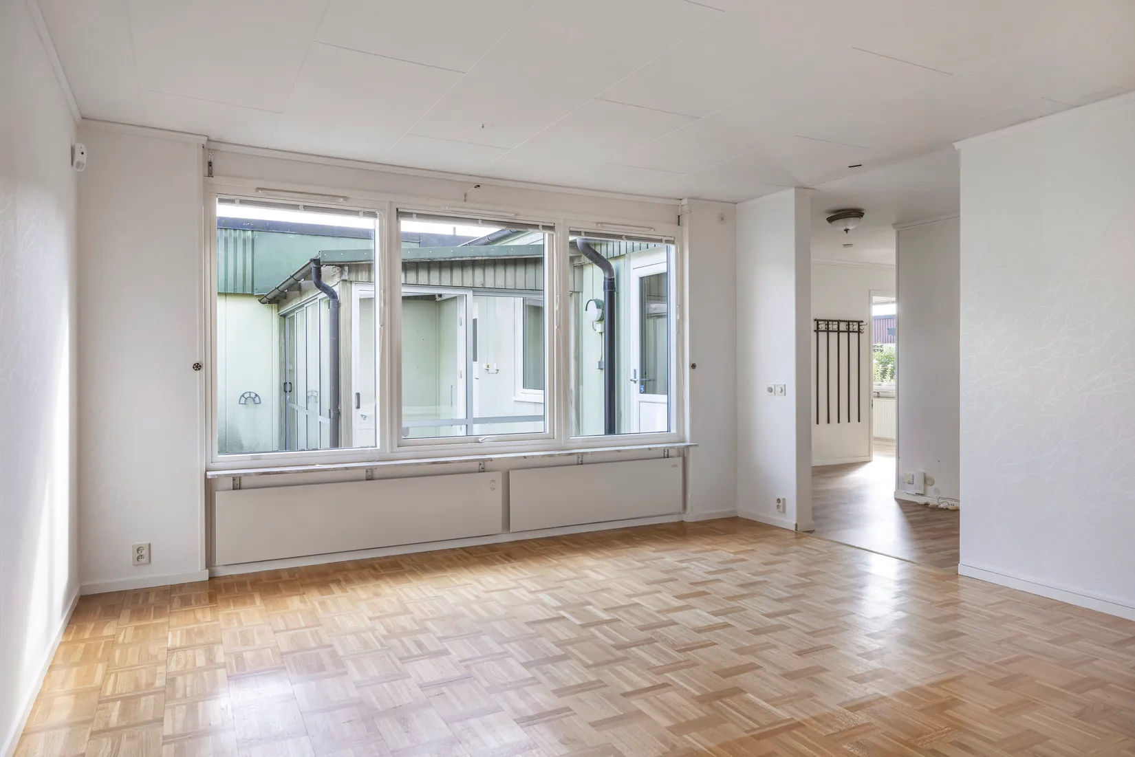 Bostadsrätt, Vasängsvägen 54, Vallås, Halmstad