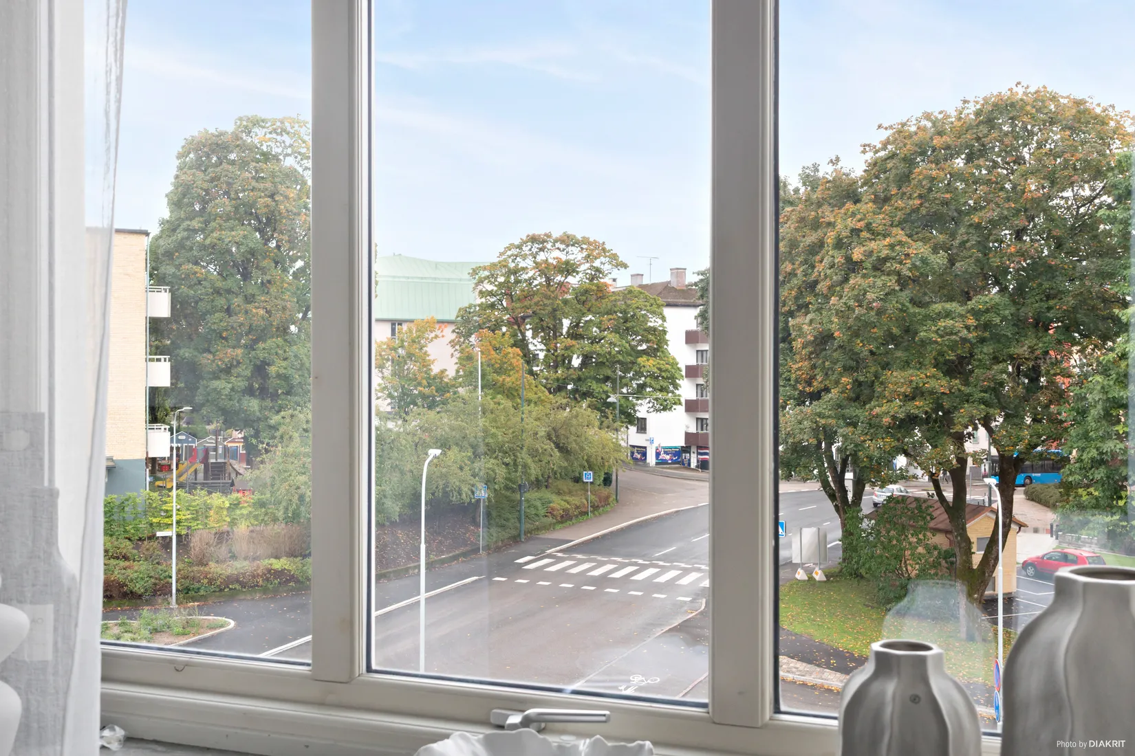 Bostadsrätt, Döbelnsgatan 1, Nedre Norrmalm / Centrum, Borås