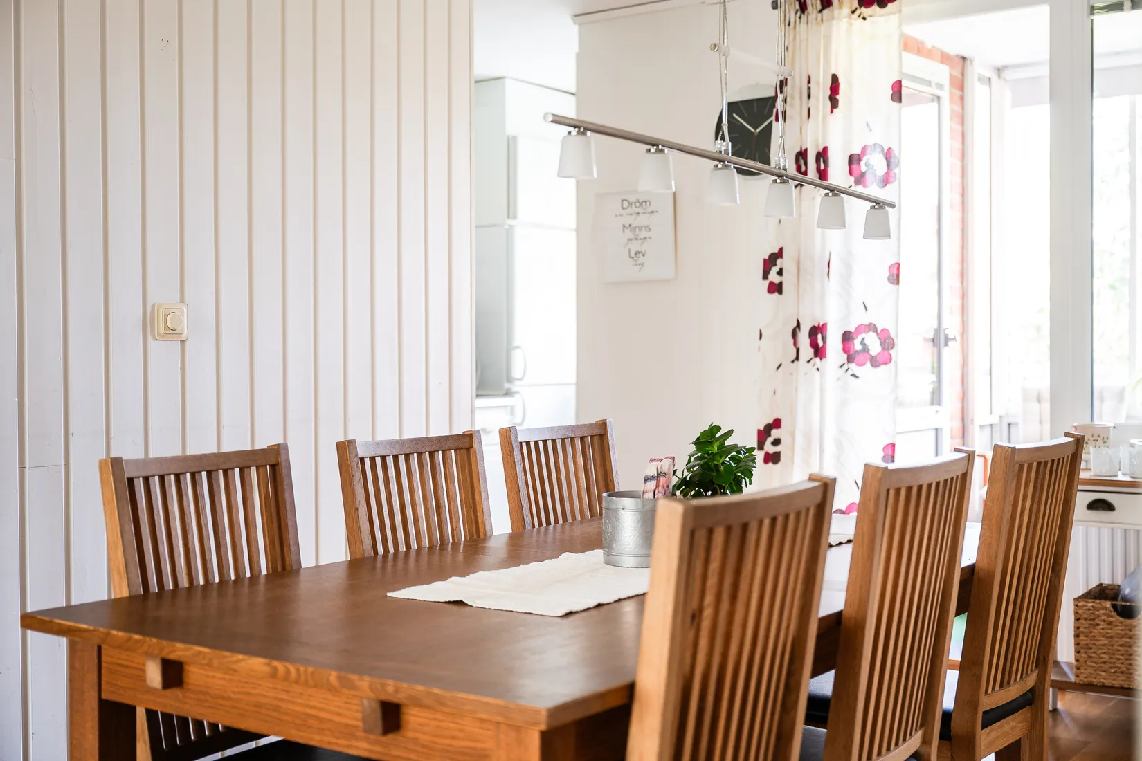 Bostadsrätt, Sehlstedtsvägen 5, Murberget, Härnösand