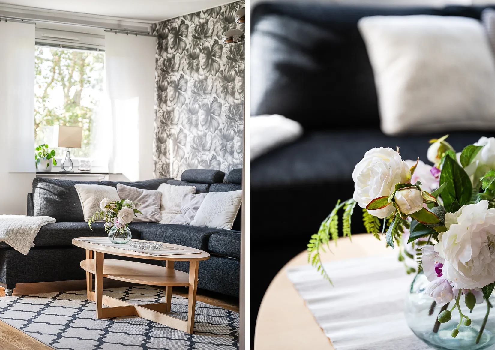 Bostadsrätt, Sehlstedtsvägen 5, Murberget, Härnösand