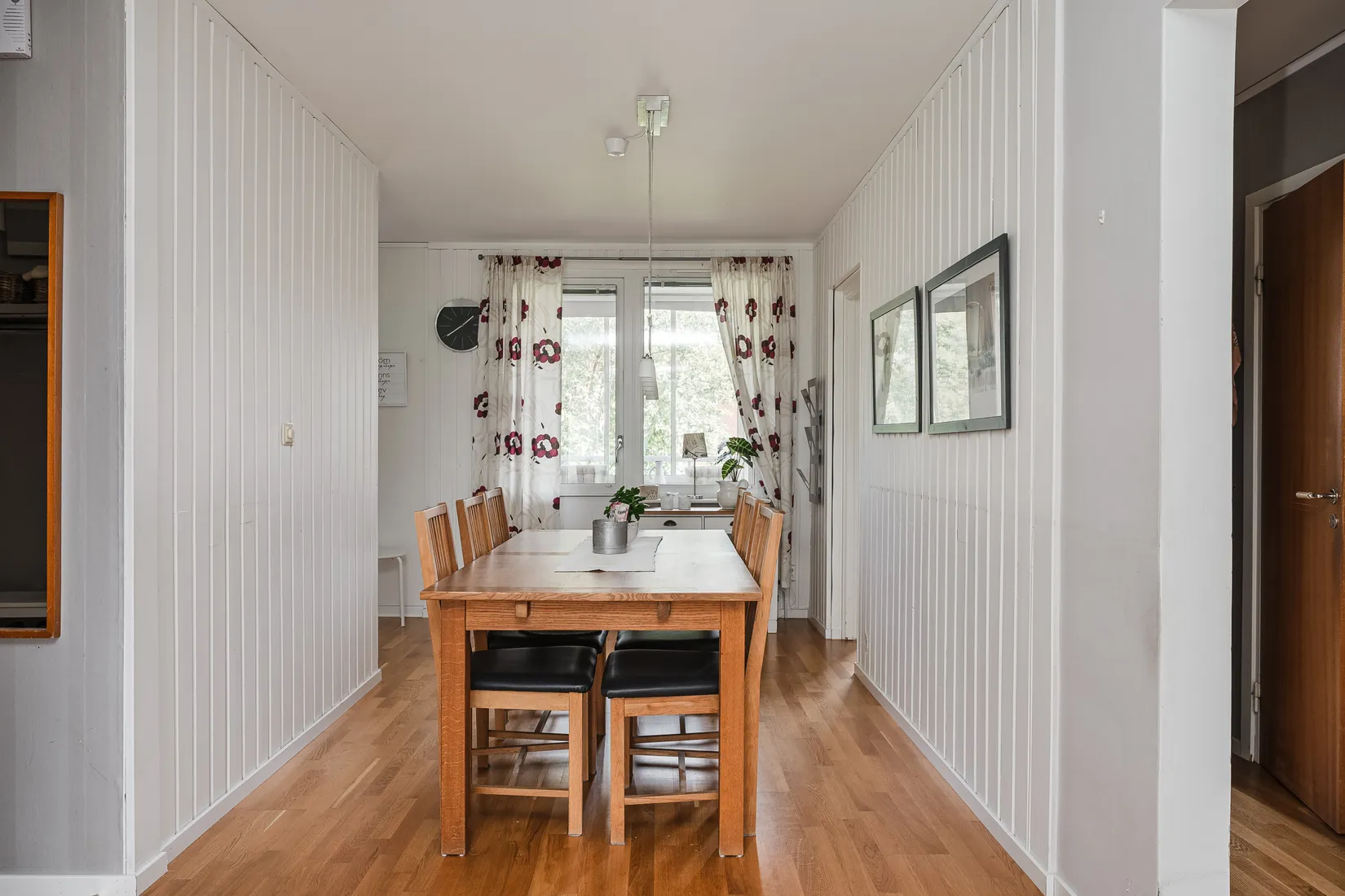 Bostadsrätt, Sehlstedtsvägen 5, Murberget, Härnösand