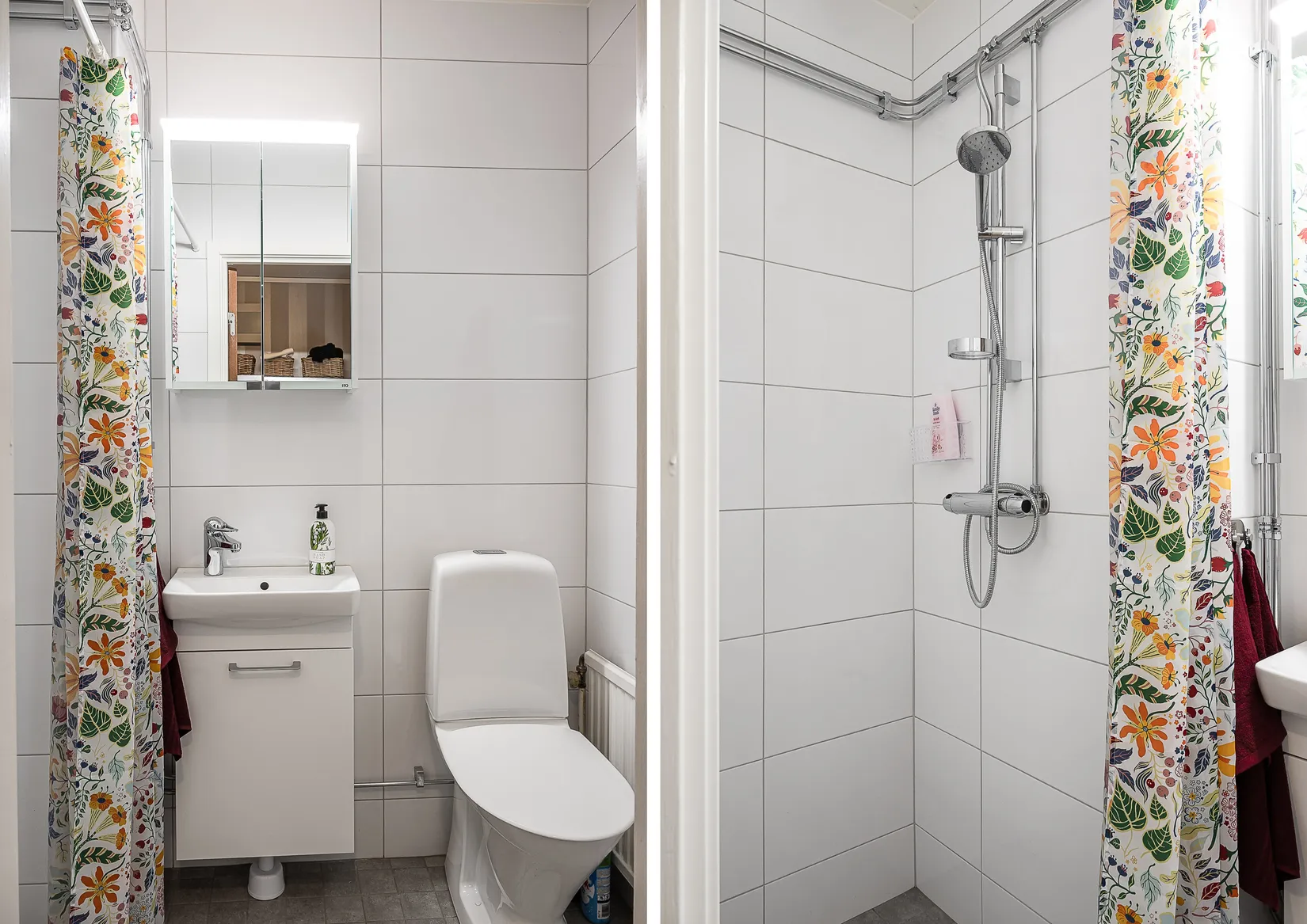 Bostadsrätt, Sehlstedtsvägen 5, Murberget, Härnösand