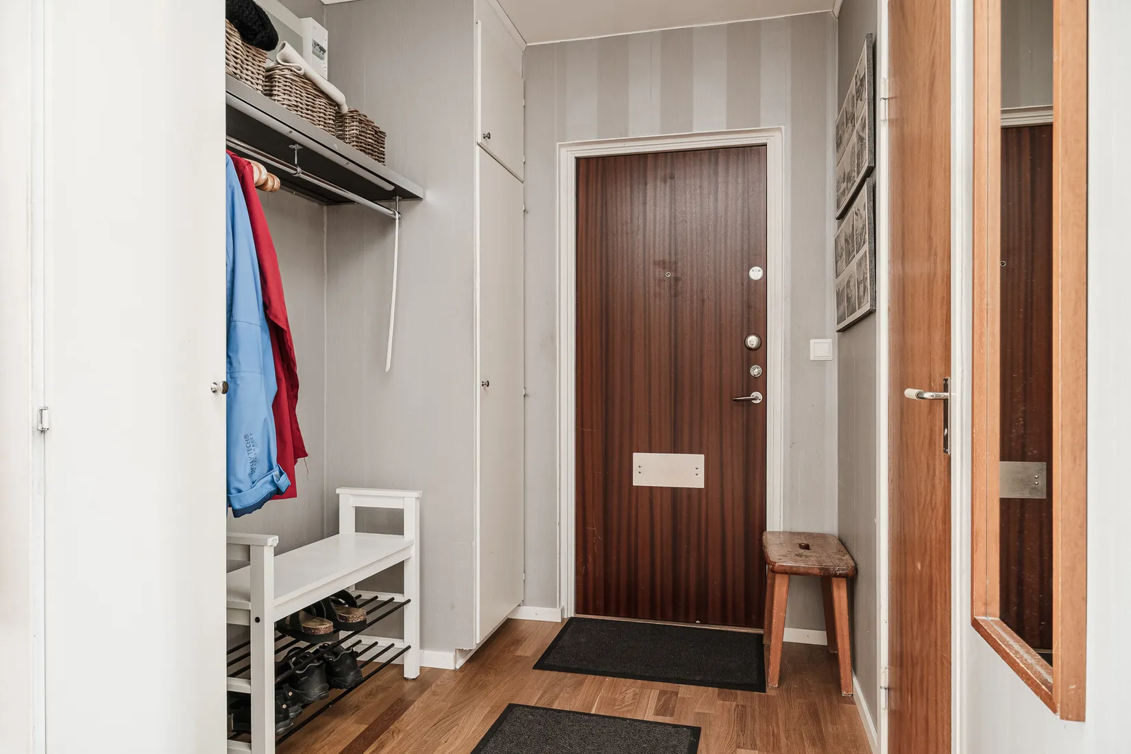 Bostadsrätt, Sehlstedtsvägen 5, Murberget, Härnösand
