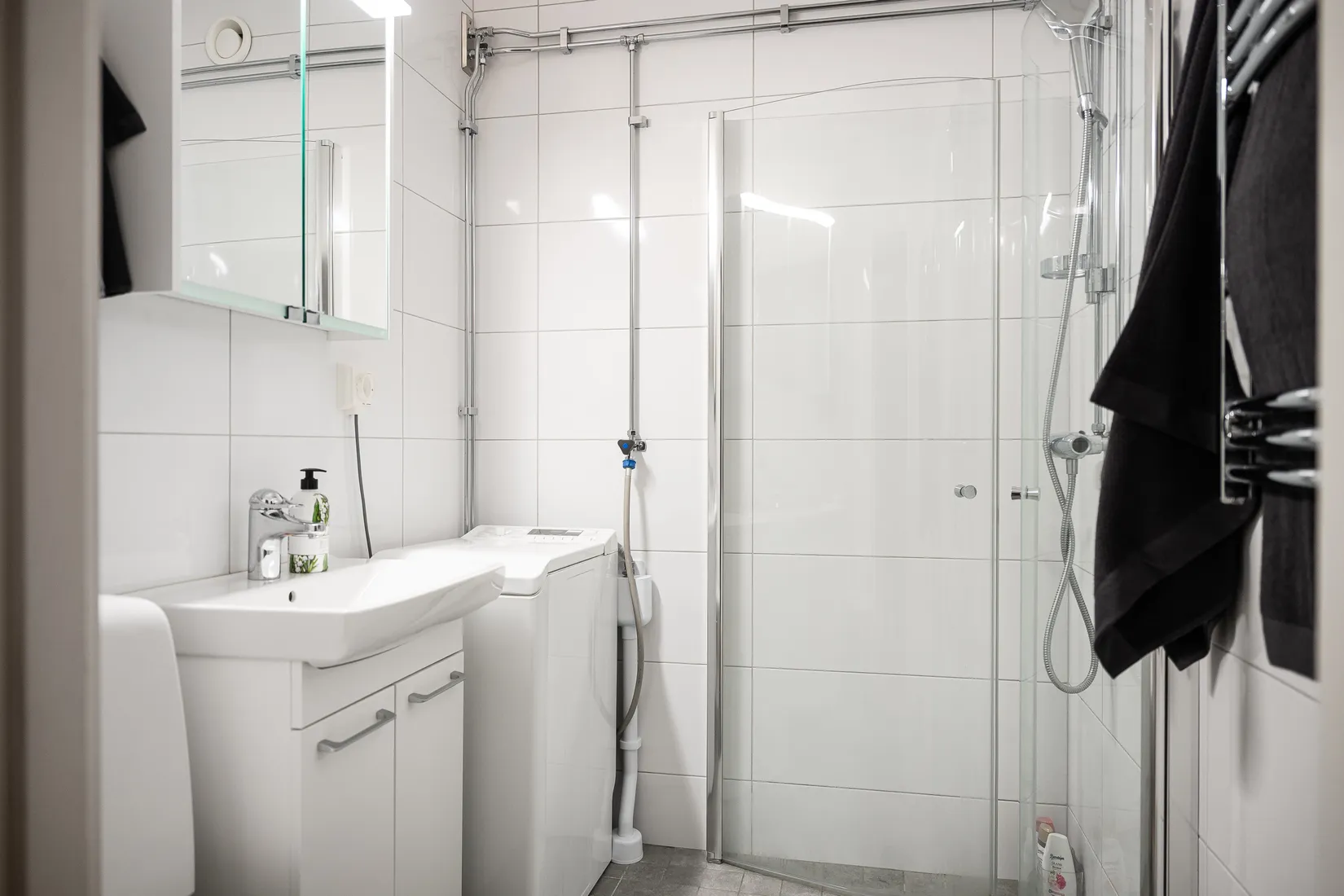 Bostadsrätt, Sehlstedtsvägen 5, Murberget, Härnösand