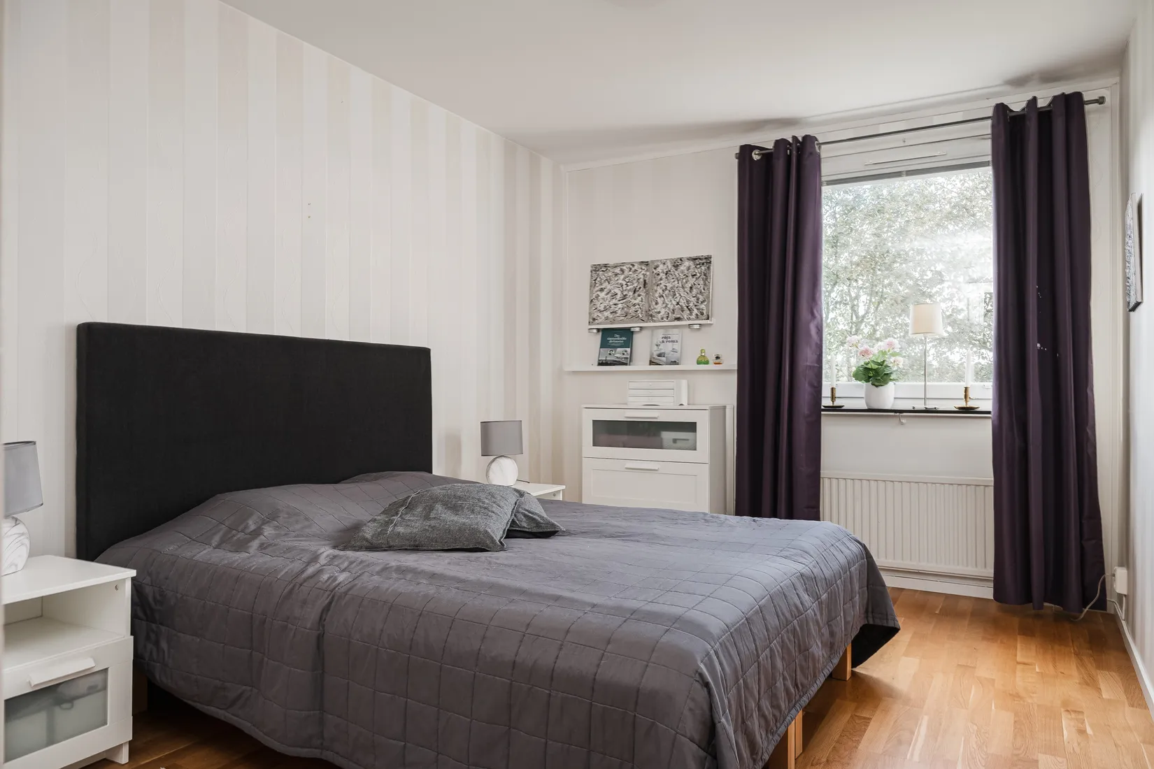 Bostadsrätt, Sehlstedtsvägen 5, Murberget, Härnösand