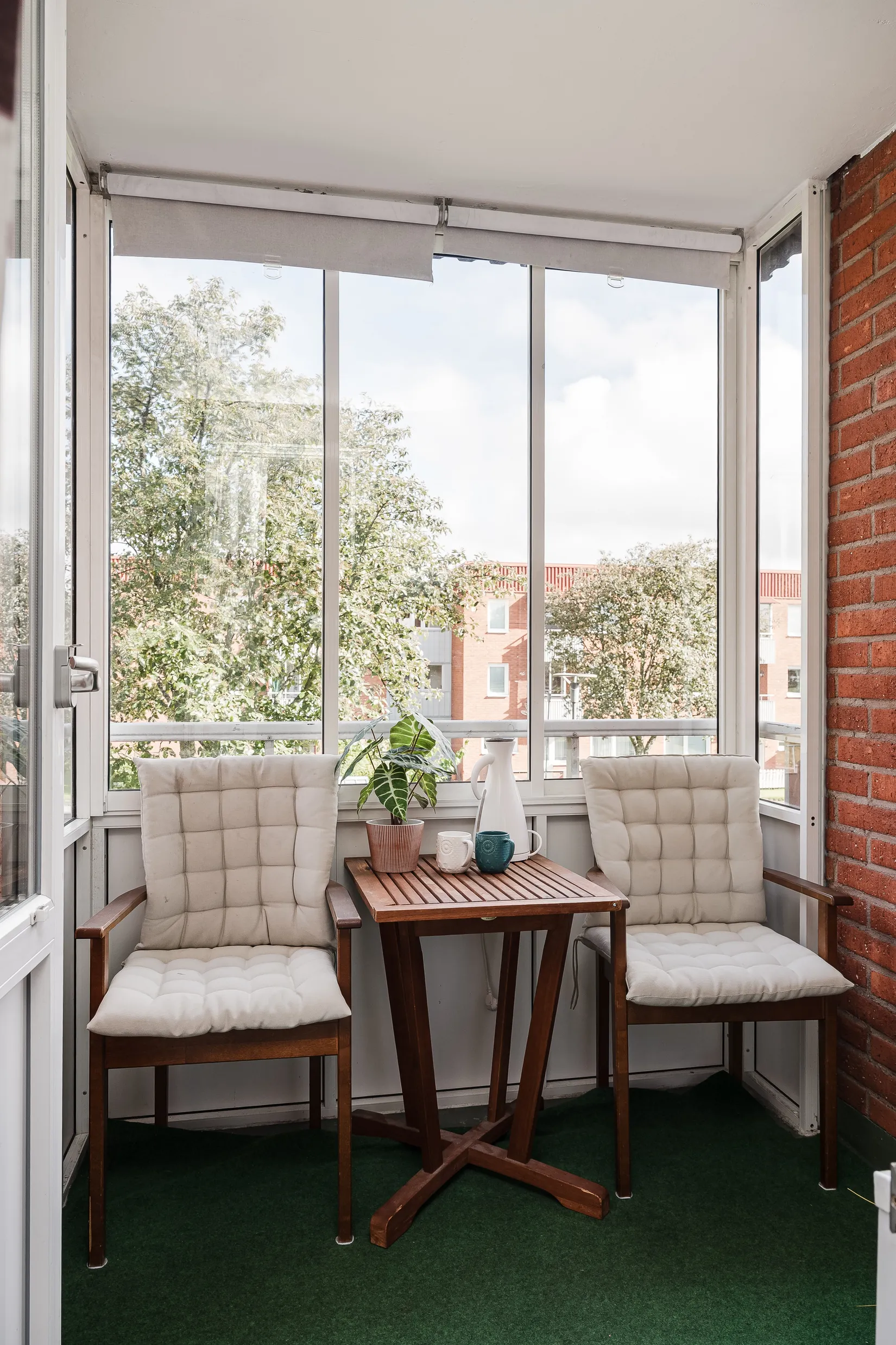 Bostadsrätt, Sehlstedtsvägen 5, Murberget, Härnösand