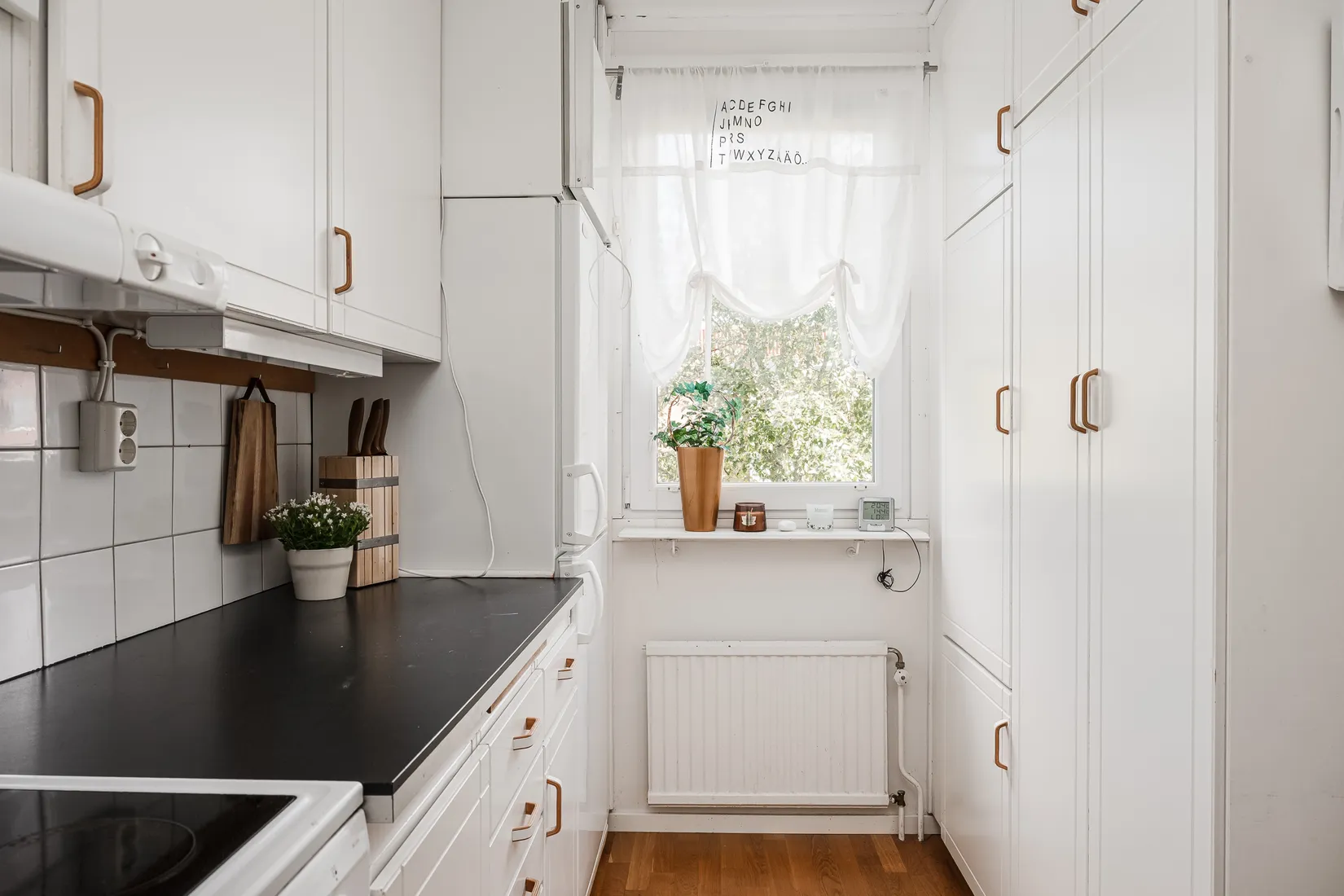 Bostadsrätt, Sehlstedtsvägen 5, Murberget, Härnösand