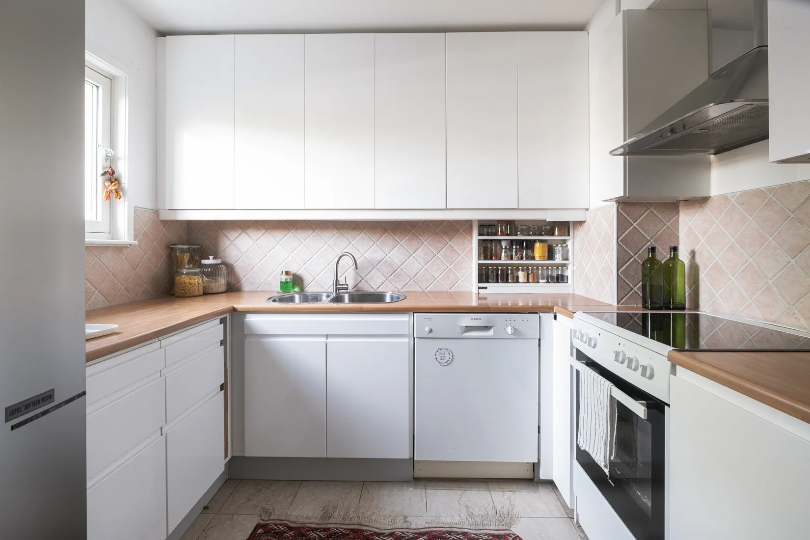 Bostadsrätt, Svågertorpsvägen 6, Lindeborg, Malmö