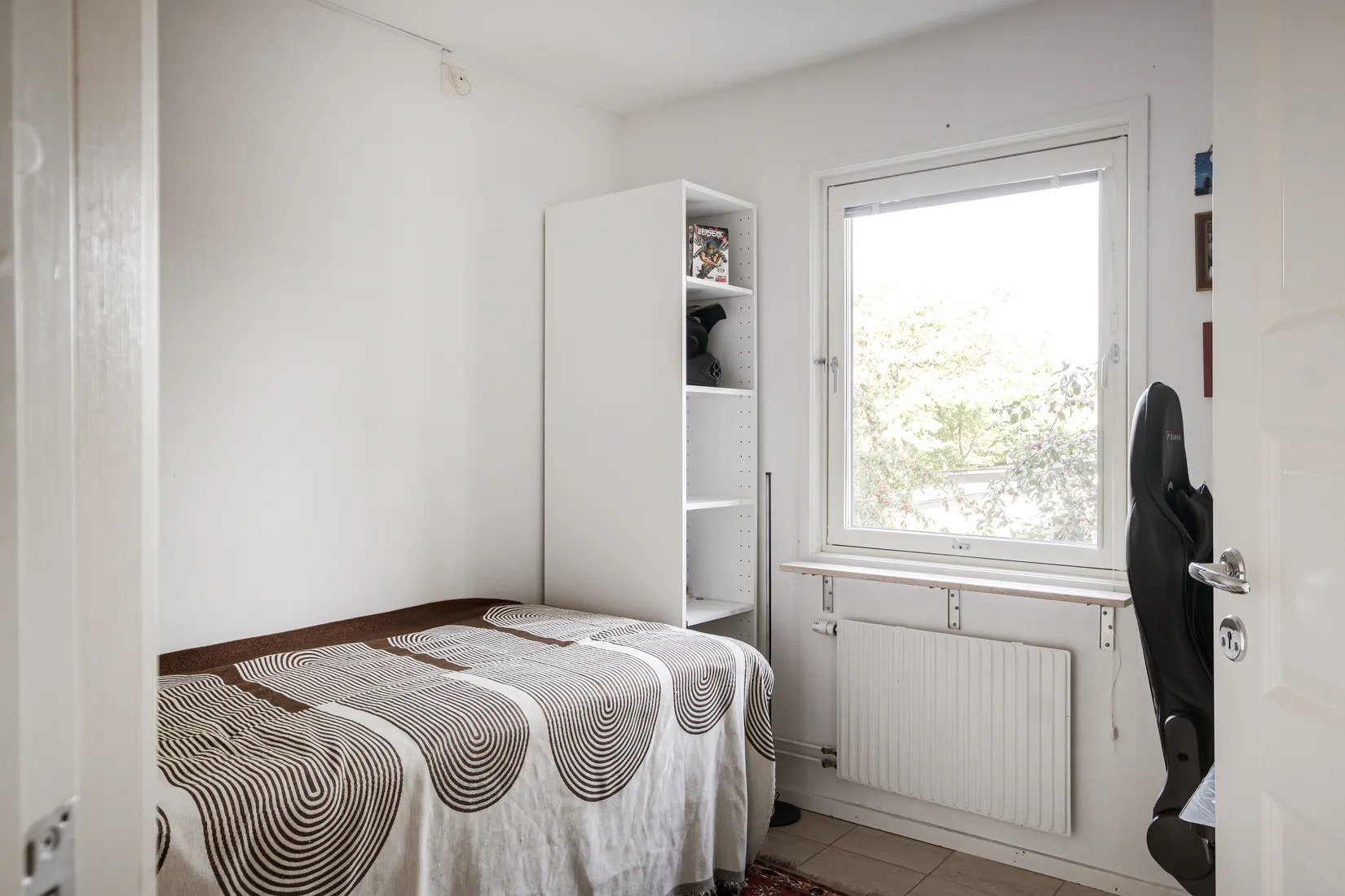 Bostadsrätt, Svågertorpsvägen 6, Lindeborg, Malmö