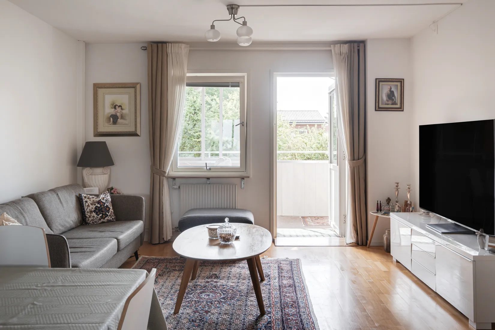 Bostadsrätt, Svågertorpsvägen 6, Lindeborg, Malmö