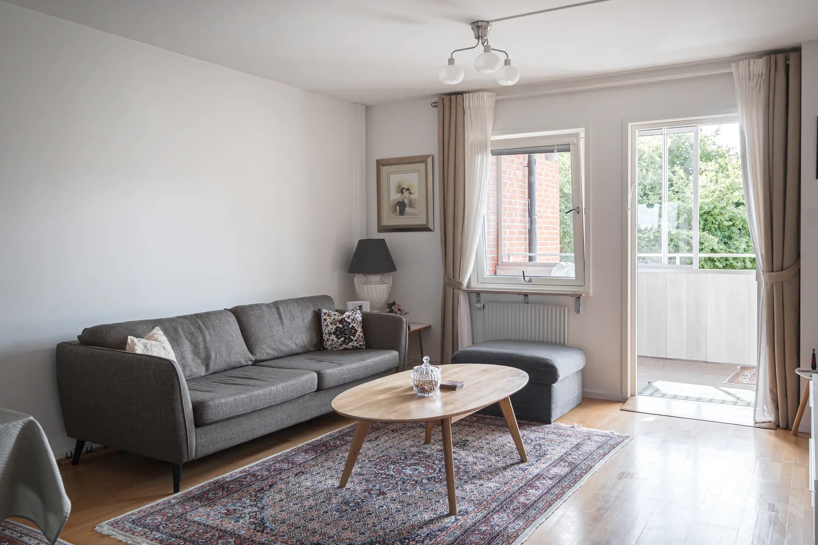 Bostadsrätt, Svågertorpsvägen 6, Lindeborg, Malmö