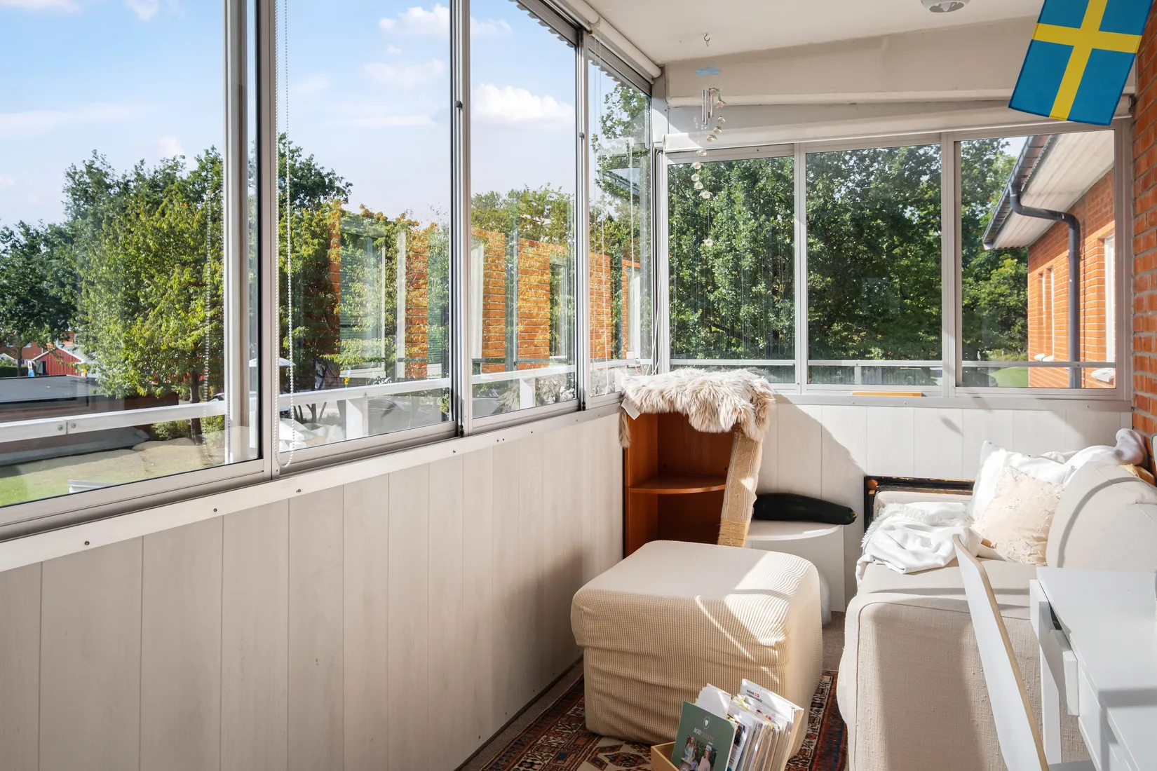 Bostadsrätt, Svågertorpsvägen 6, Lindeborg, Malmö