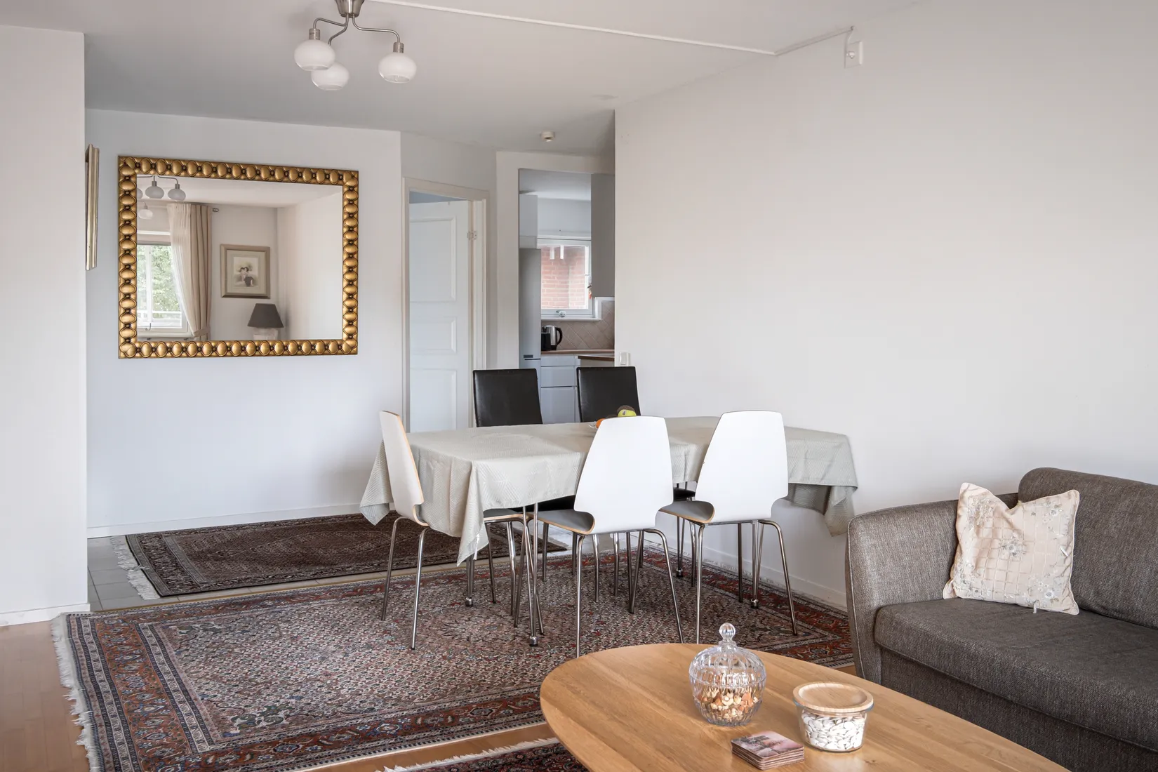 Bostadsrätt, Svågertorpsvägen 6, Lindeborg, Malmö
