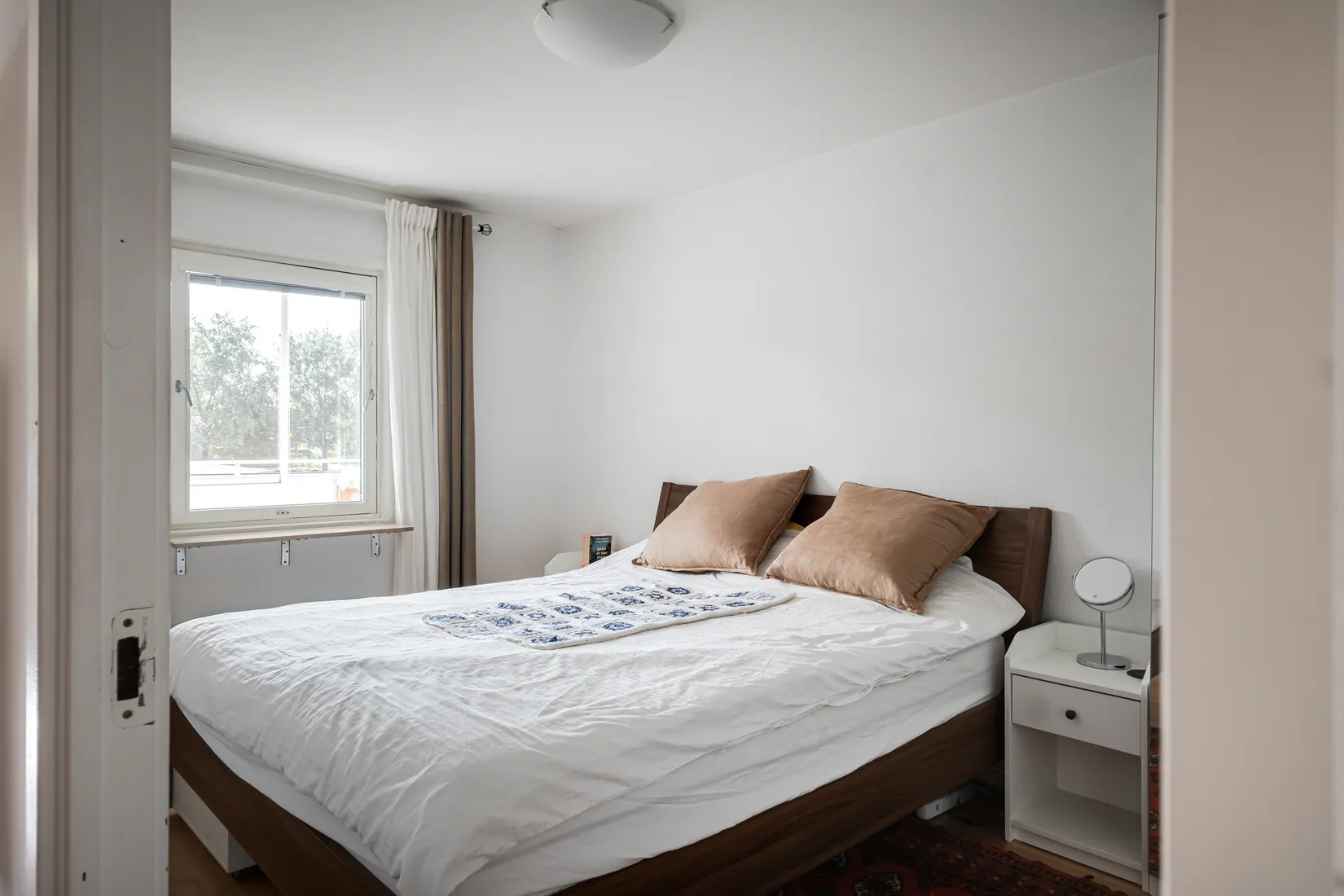 Bostadsrätt, Svågertorpsvägen 6, Lindeborg, Malmö