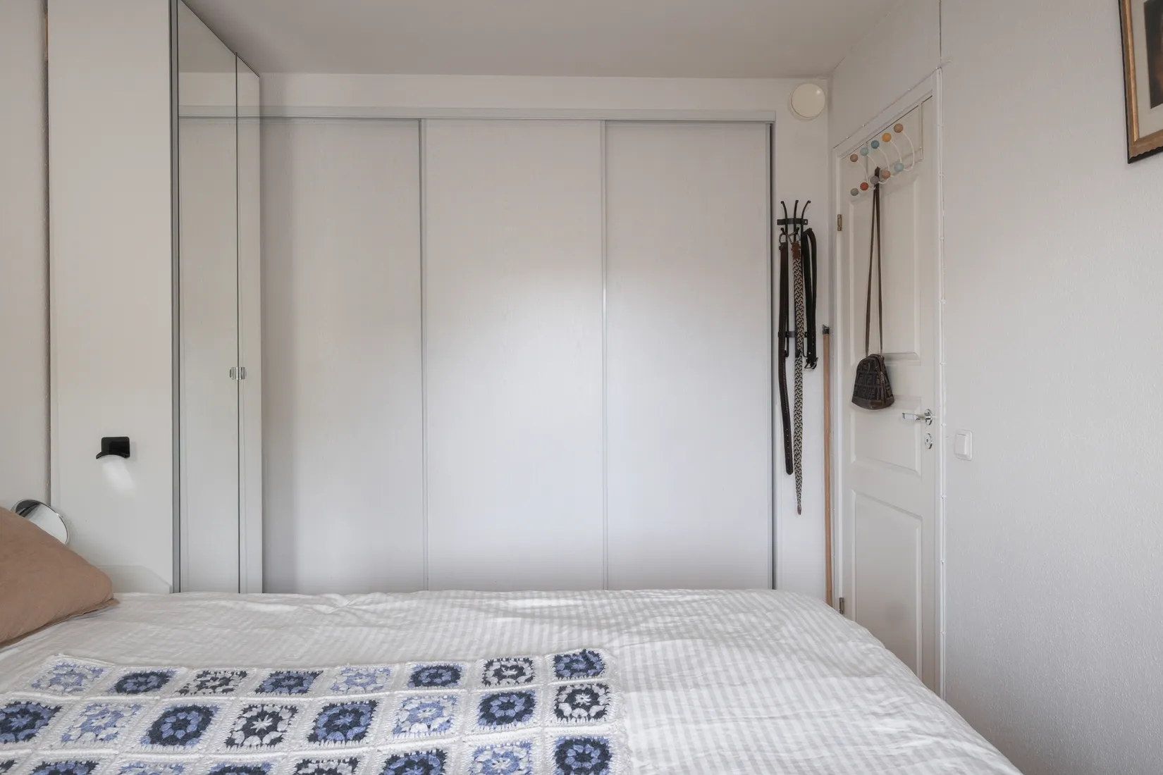 Bostadsrätt, Svågertorpsvägen 6, Lindeborg, Malmö