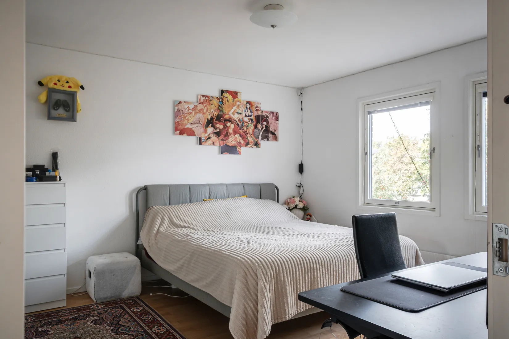 Bostadsrätt, Svågertorpsvägen 6, Lindeborg, Malmö