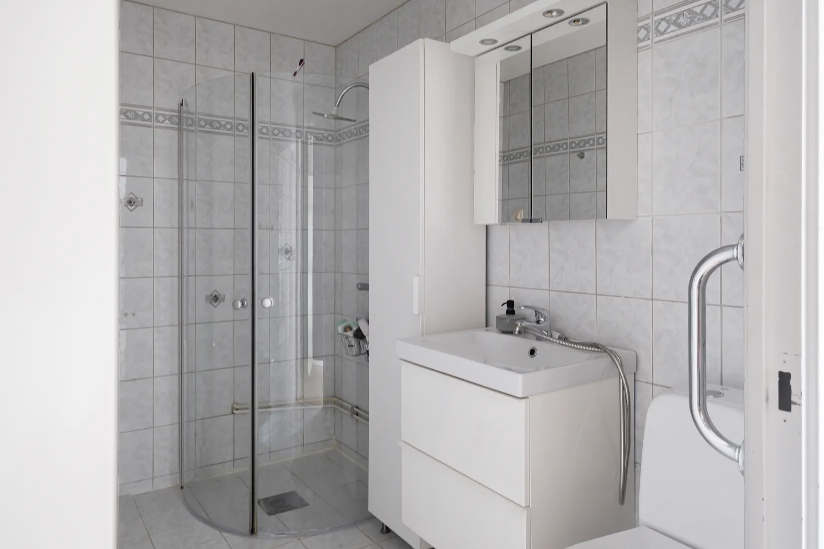 Bostadsrätt, Svågertorpsvägen 6, Lindeborg, Malmö