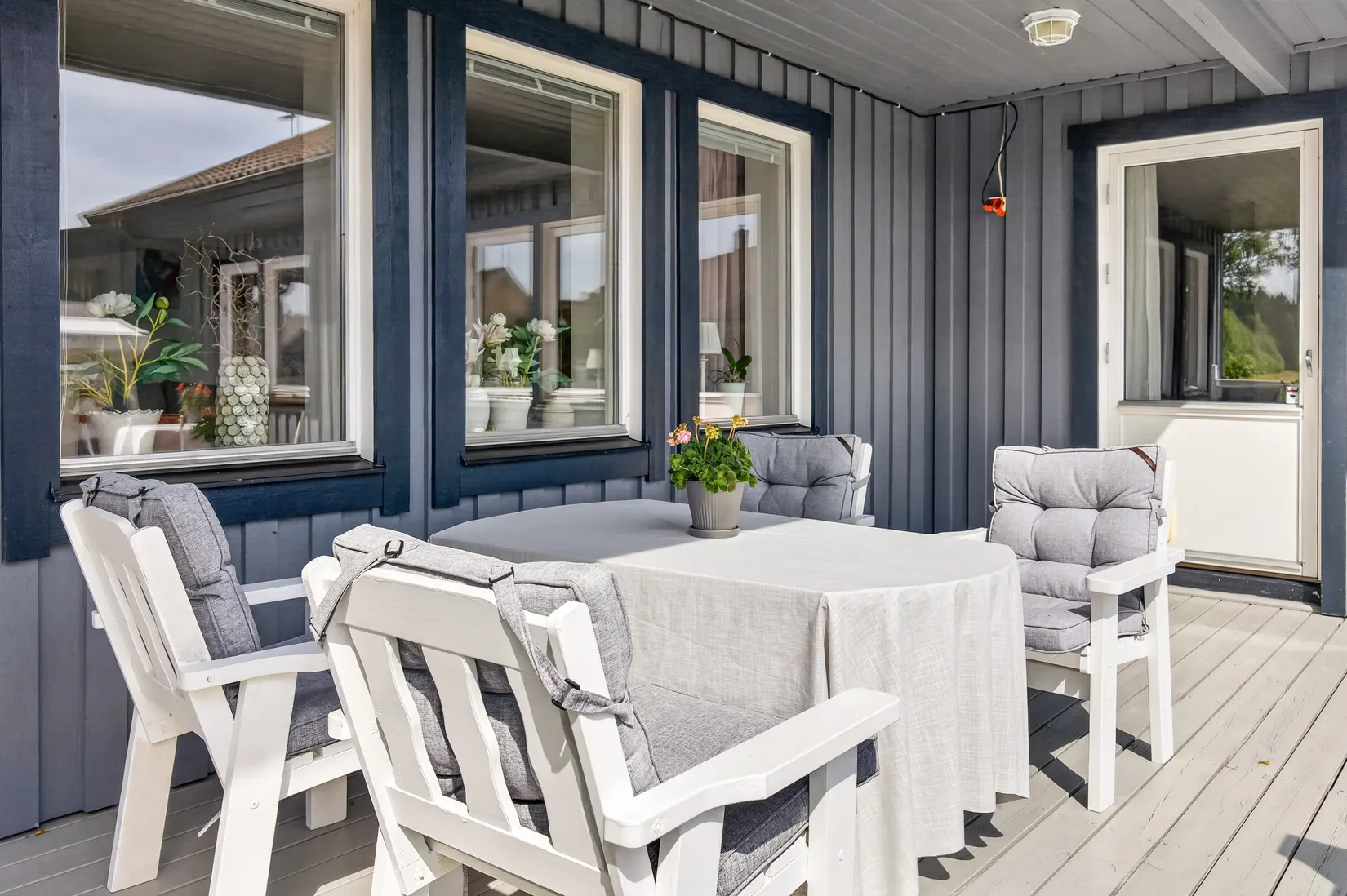 Villa, Drömstigen 12, Storängen, Karlskoga