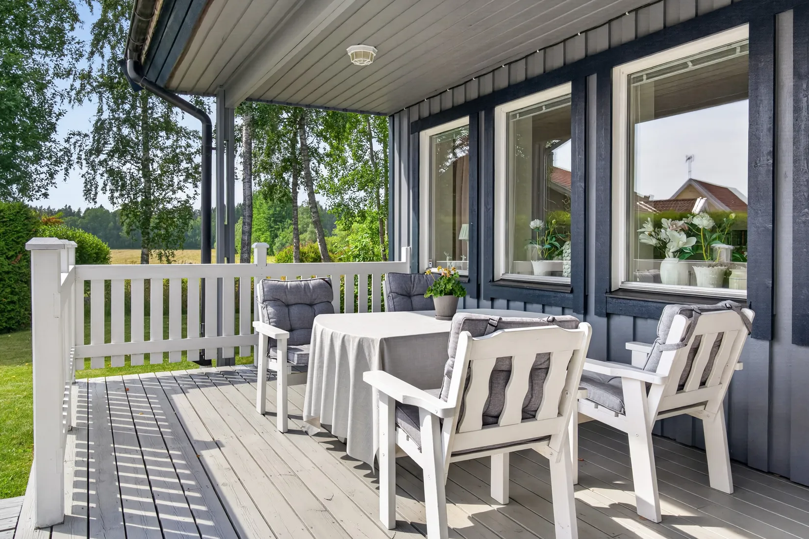 Villa, Drömstigen 12, Storängen, Karlskoga