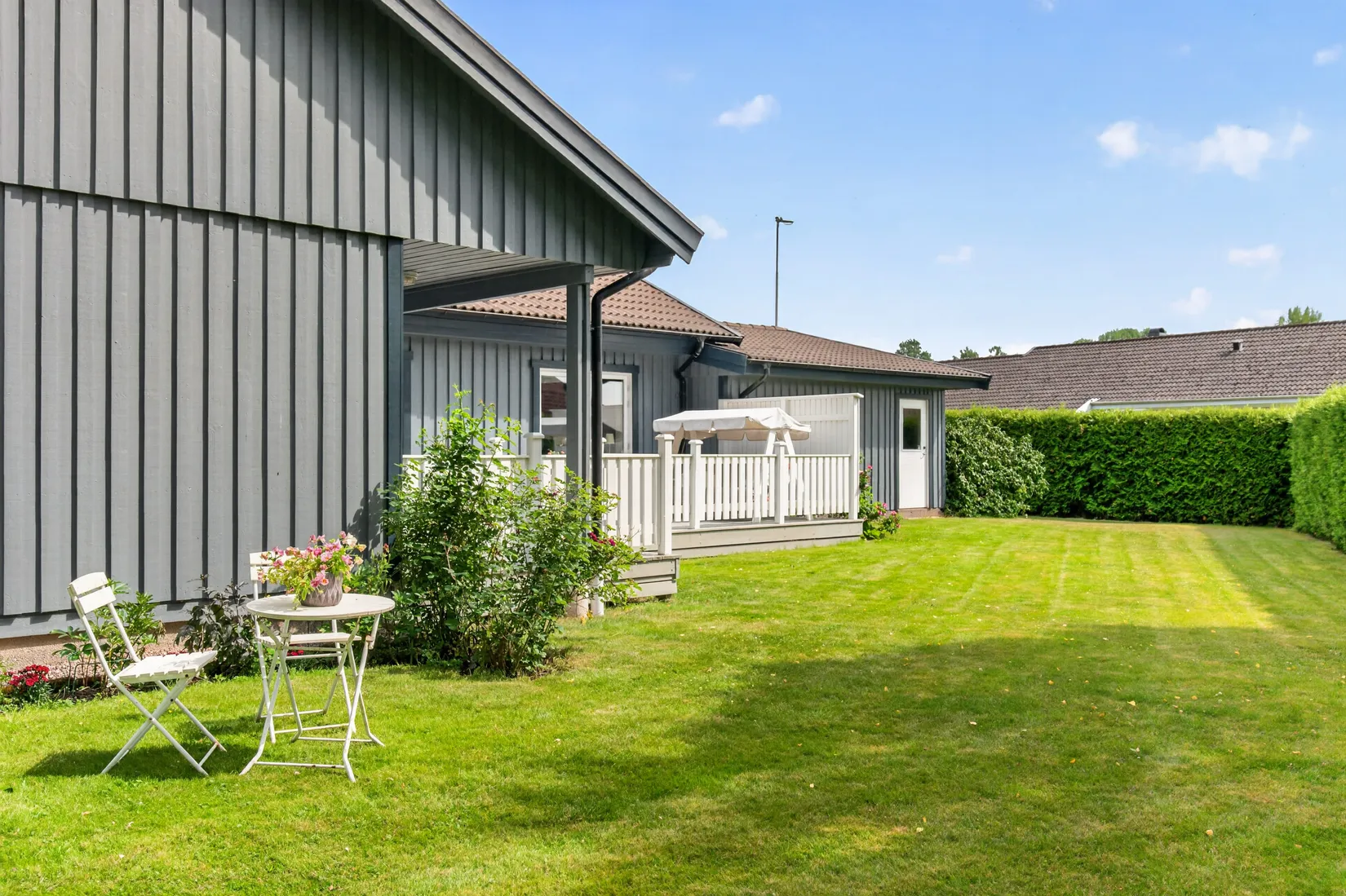 Villa, Drömstigen 12, Storängen, Karlskoga