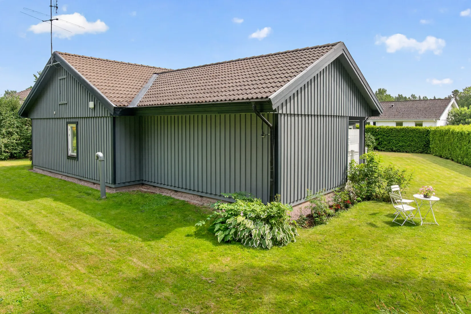 Villa, Drömstigen 12, Storängen, Karlskoga