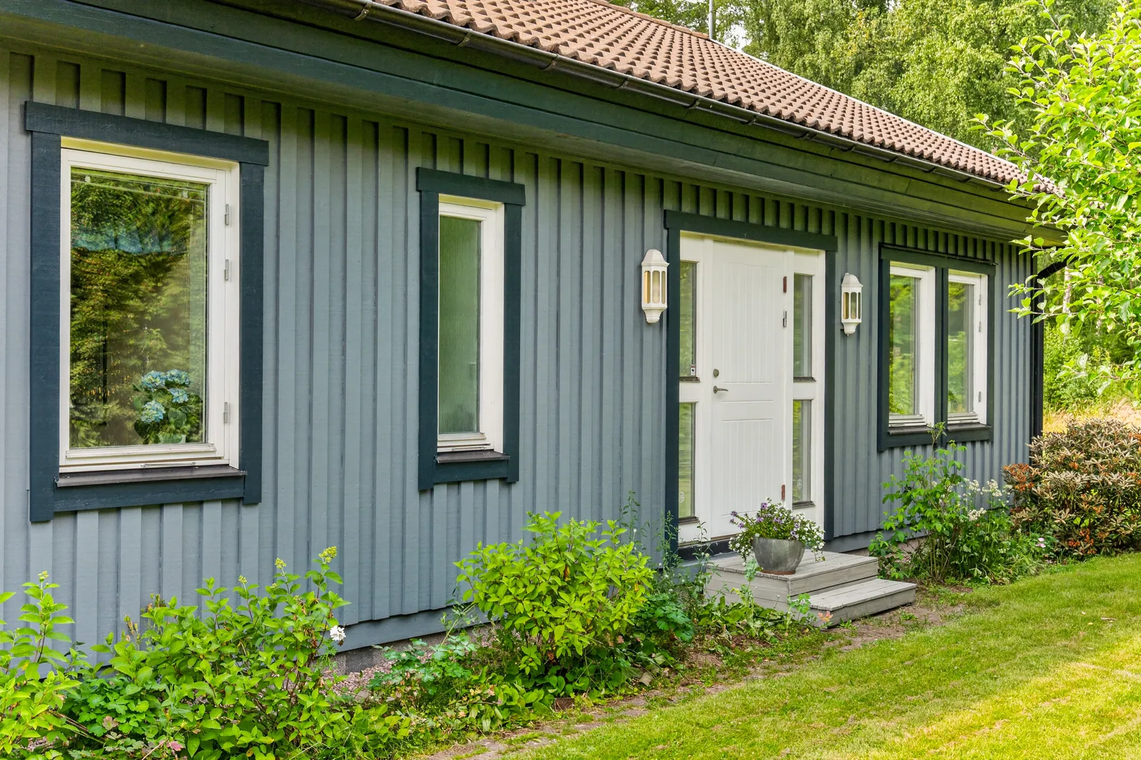 Villa, Drömstigen 12, Storängen, Karlskoga