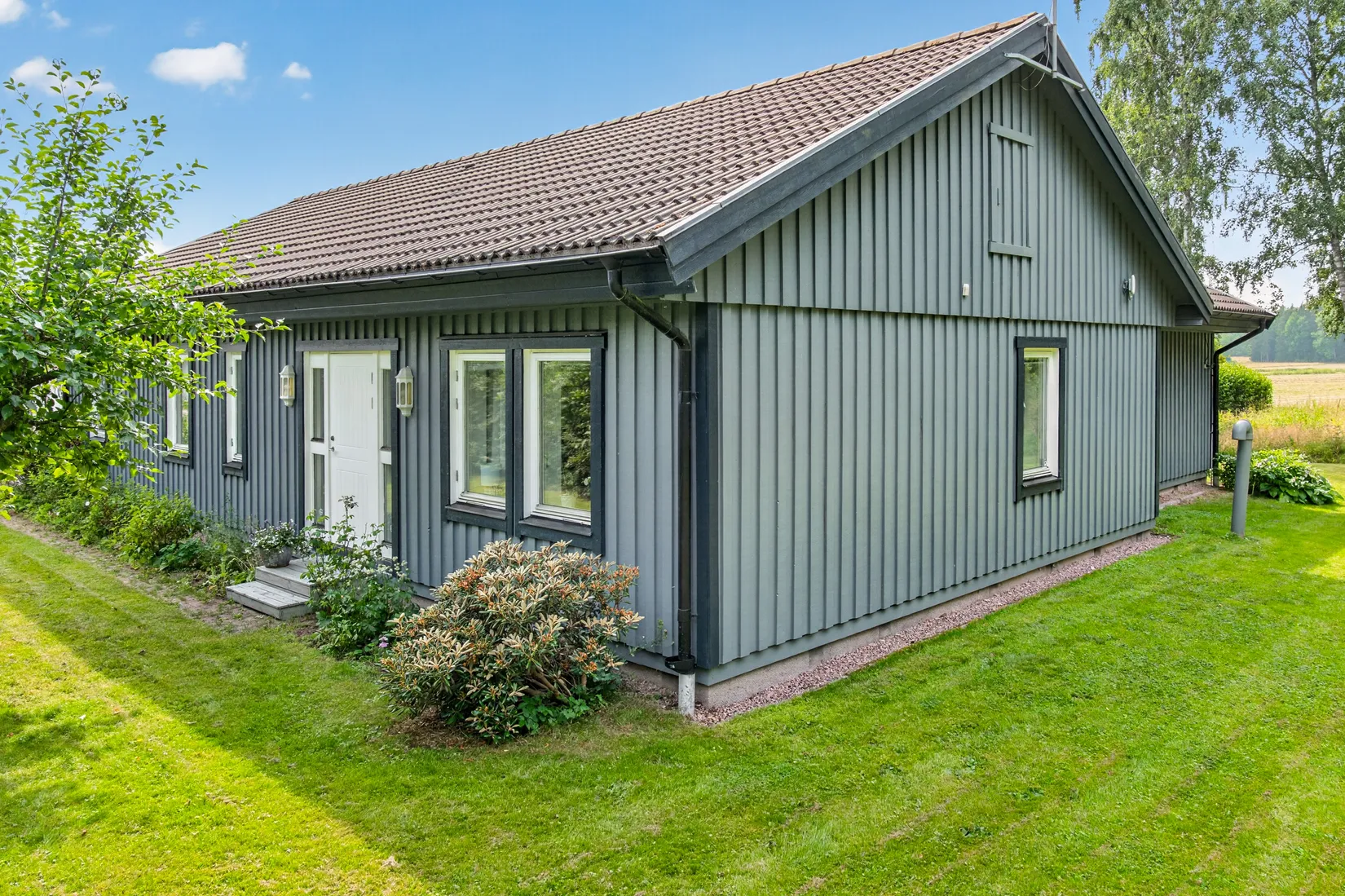 Villa, Drömstigen 12, Storängen, Karlskoga