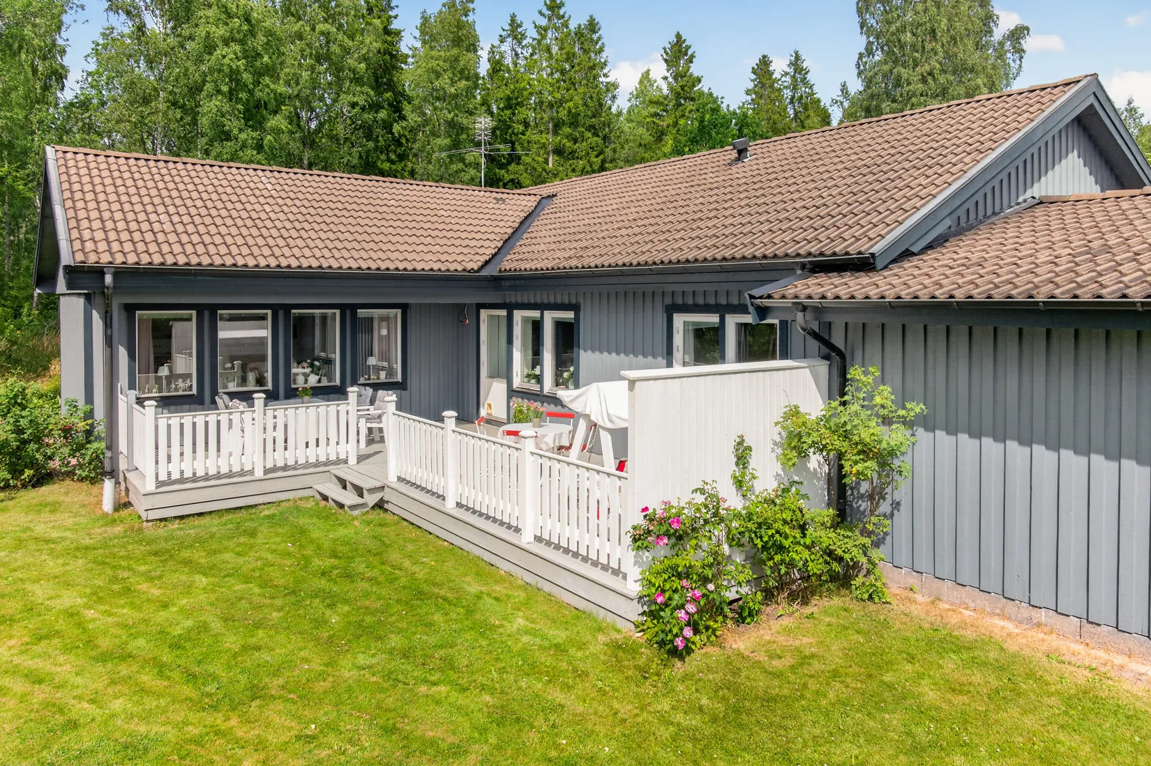 Villa, Drömstigen 12, Storängen, Karlskoga