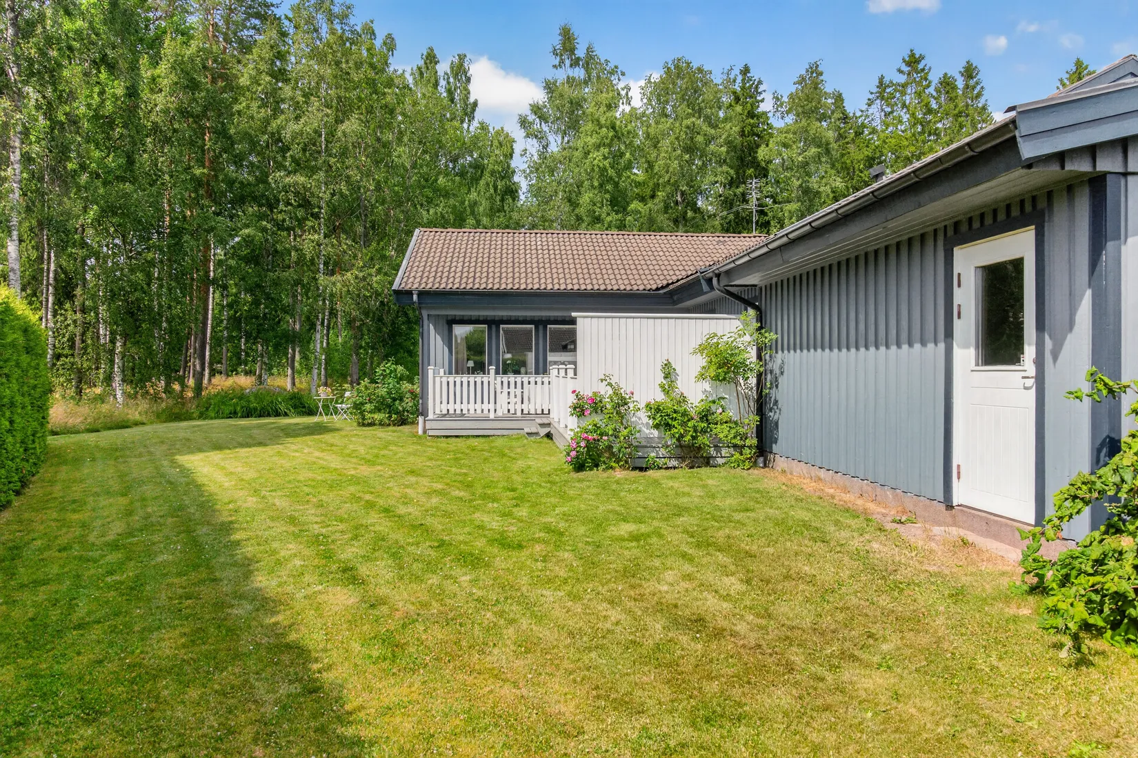 Villa, Drömstigen 12, Storängen, Karlskoga