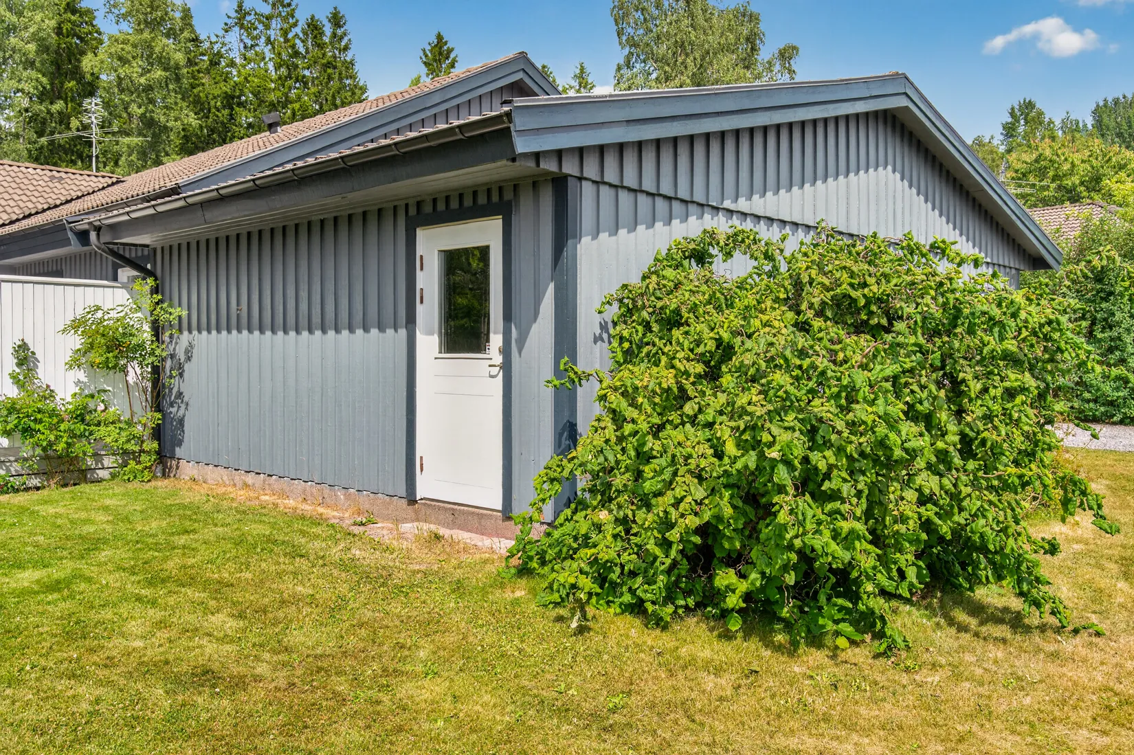 Villa, Drömstigen 12, Storängen, Karlskoga