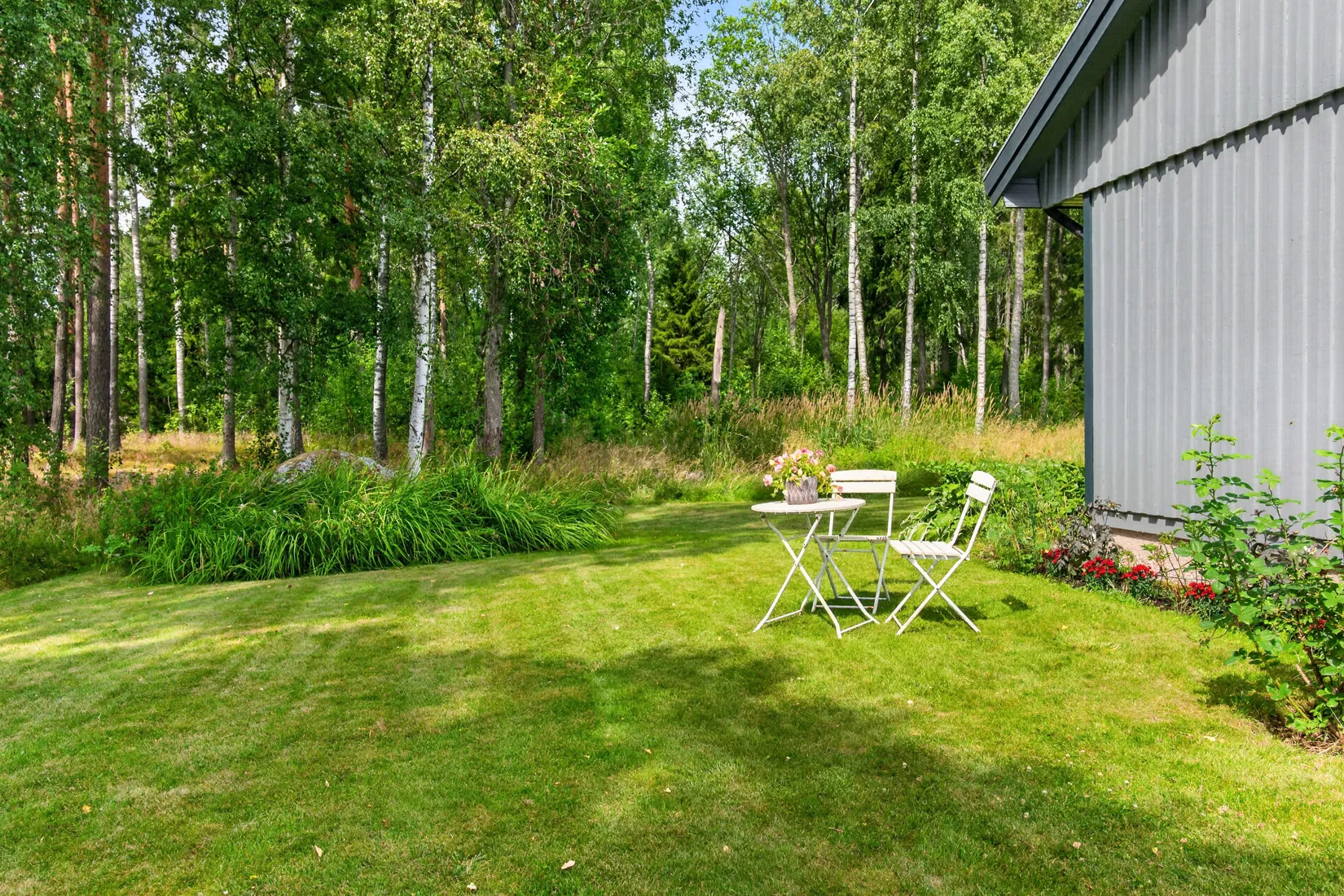 Villa, Drömstigen 12, Storängen, Karlskoga