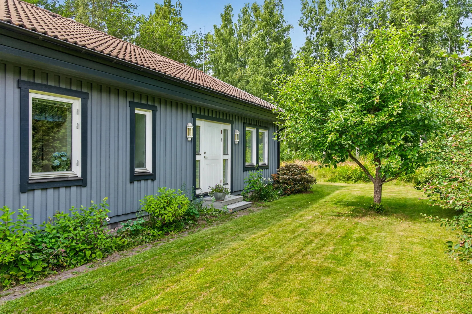 Villa, Drömstigen 12, Storängen, Karlskoga